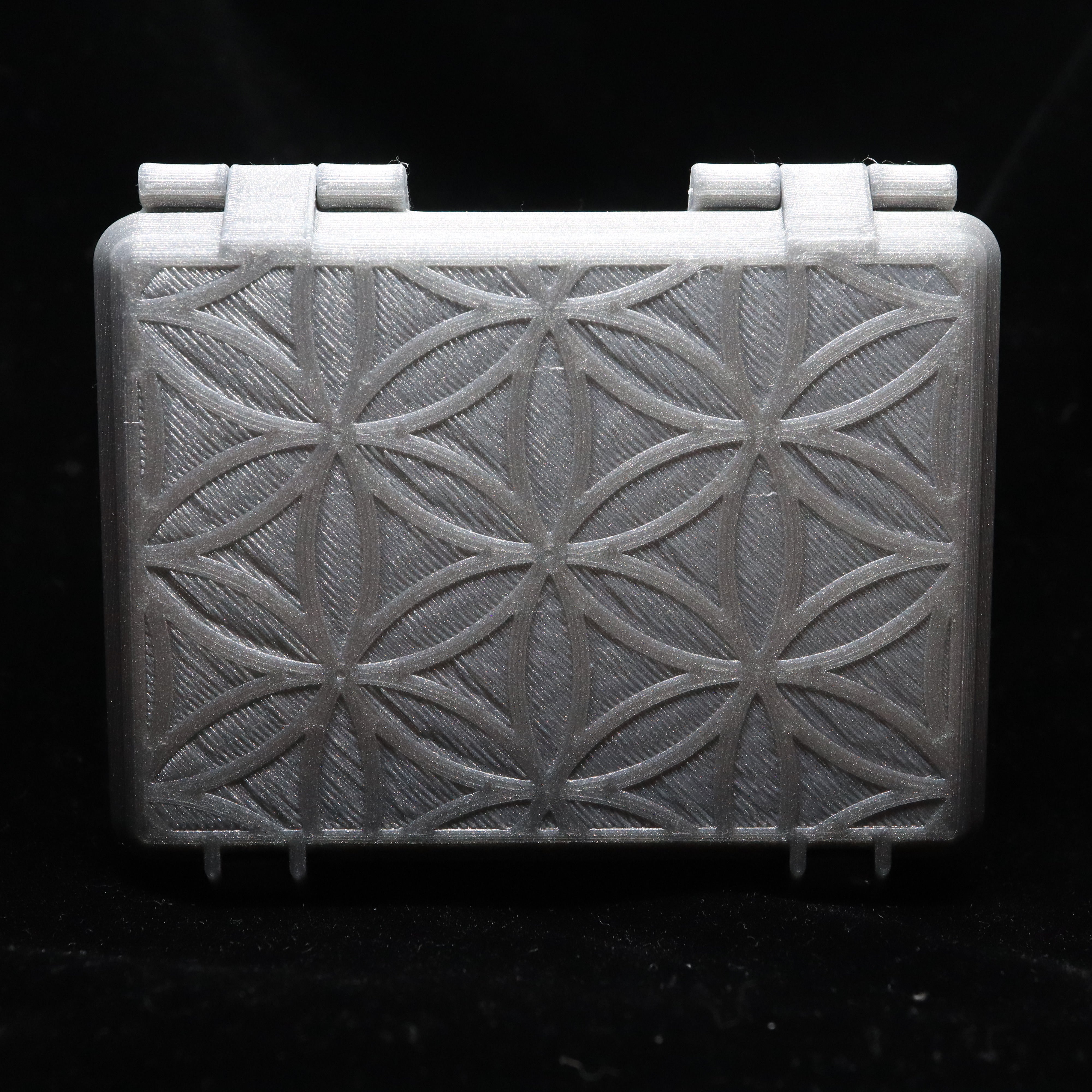 3d Printed Mini Pelican Case