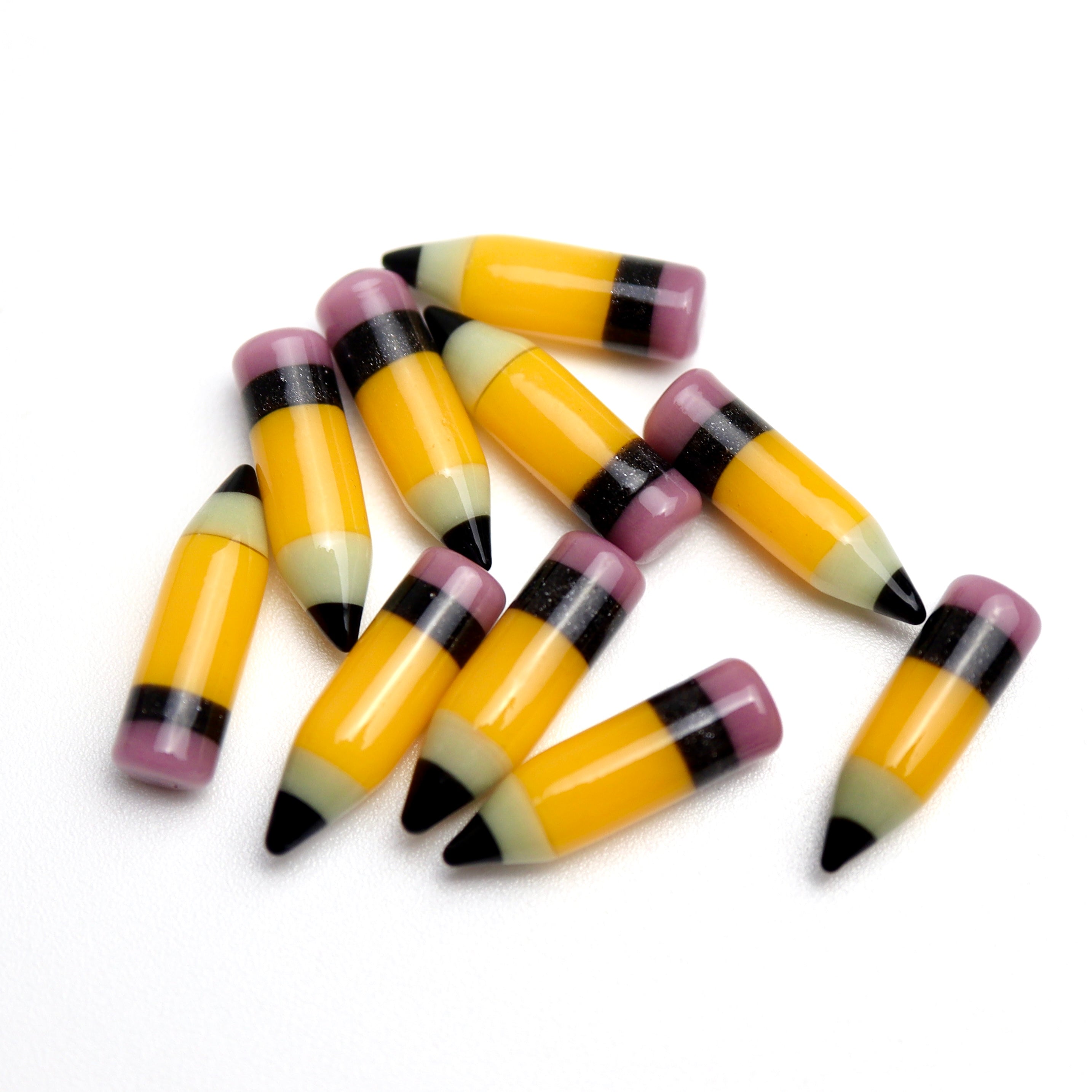 School Terp Pearl by 7Ten Glass