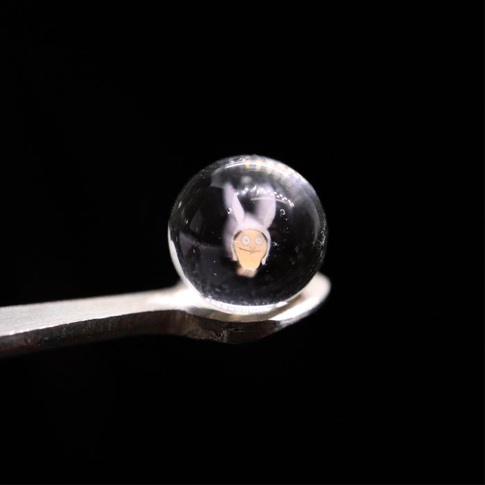 Bobs Burgers Terp Pearls by Keys Glass