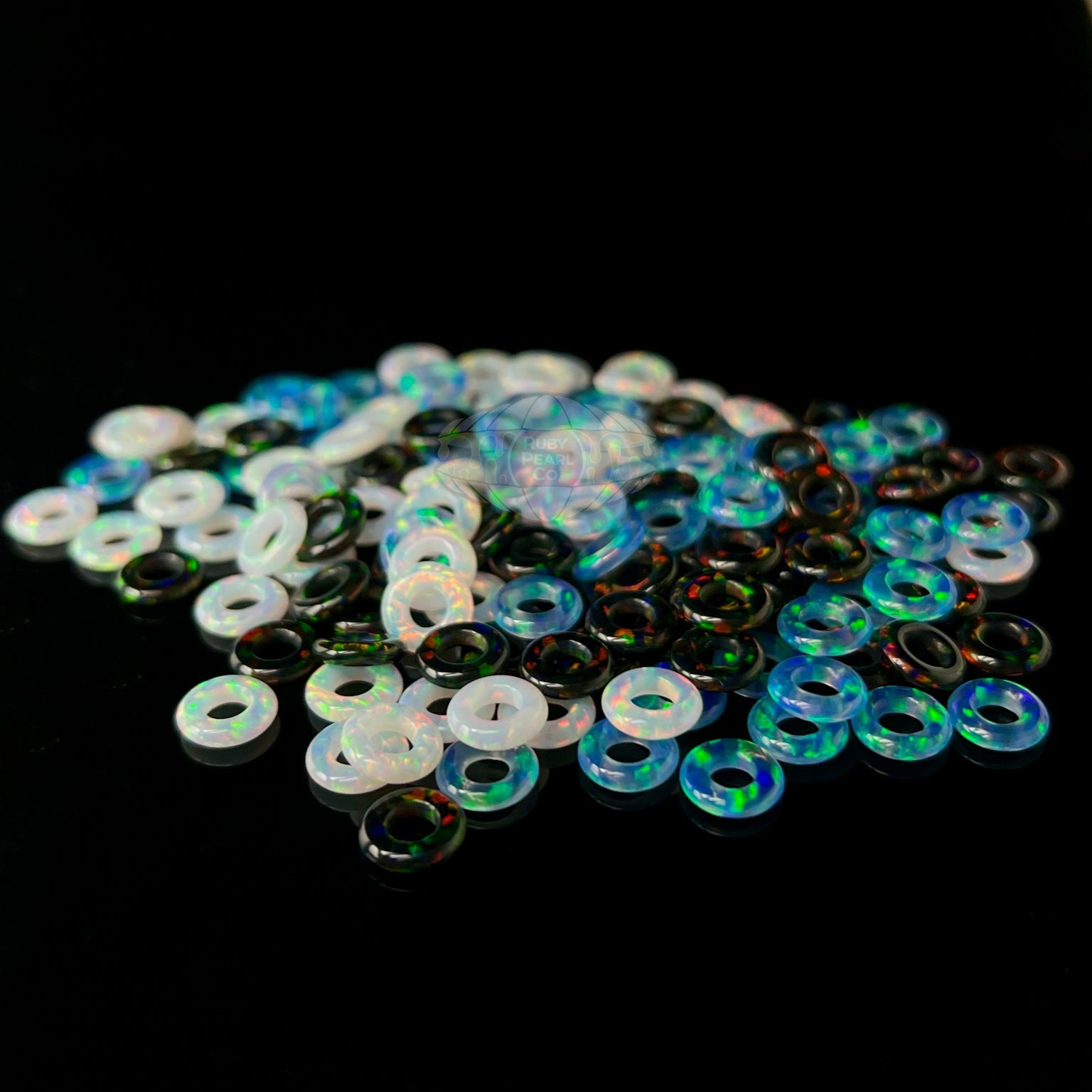 Opal Terp Donuts *Limited Qty*