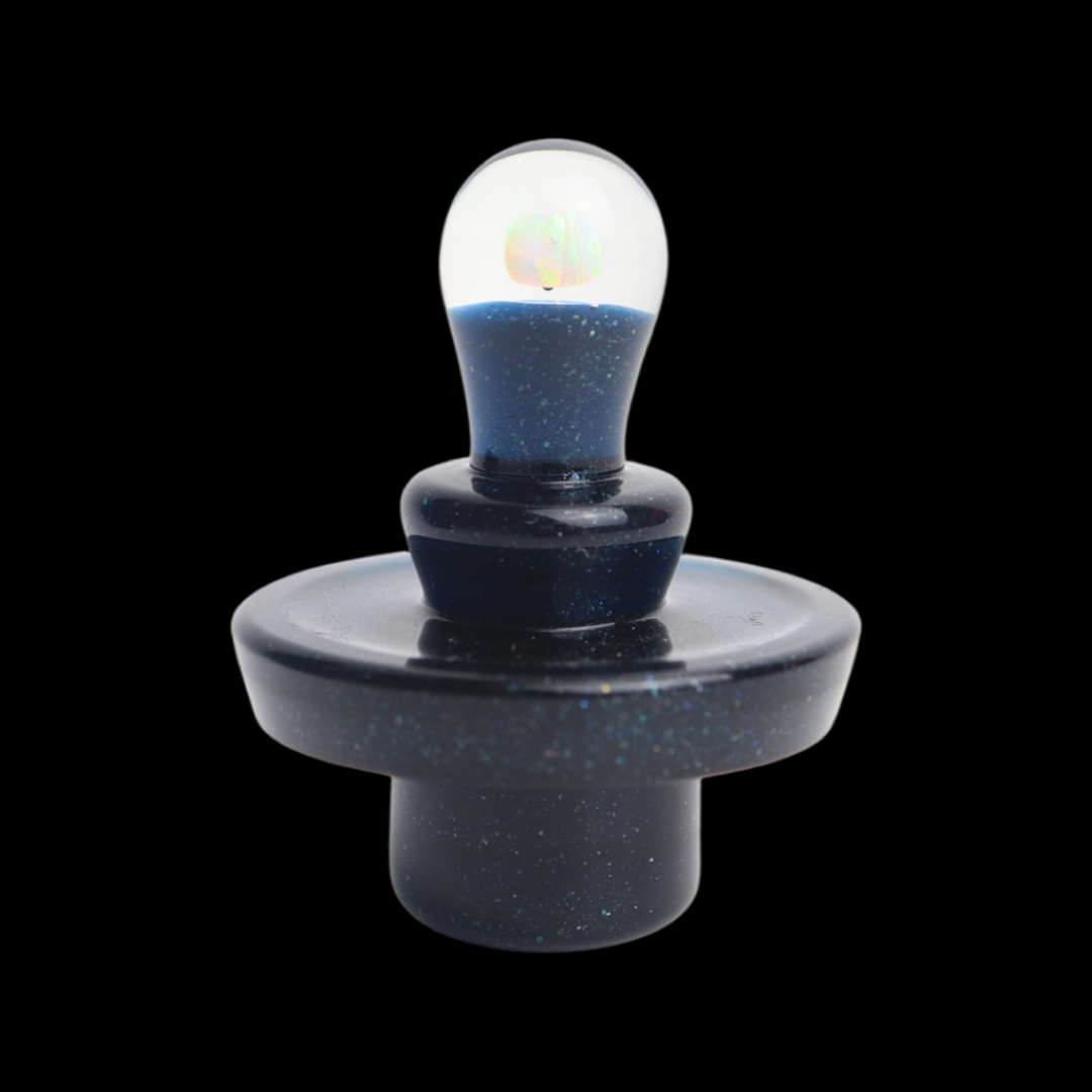 Slurper Caps by Fortunate Glass