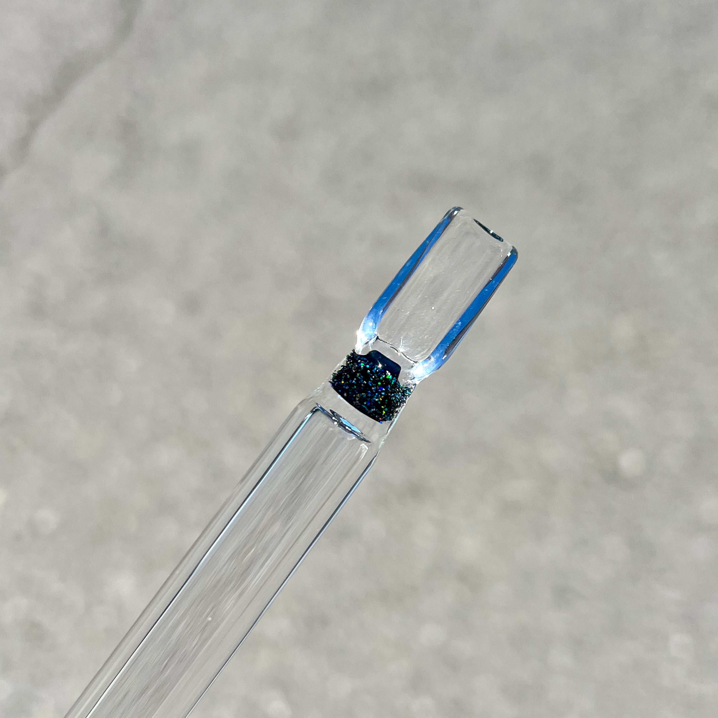 Pearl Display Travel Dabber by Orbital Glass *2 Free Pearls*