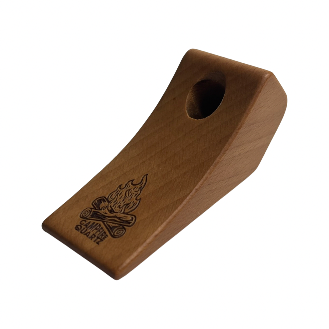 Wooden Display Stand