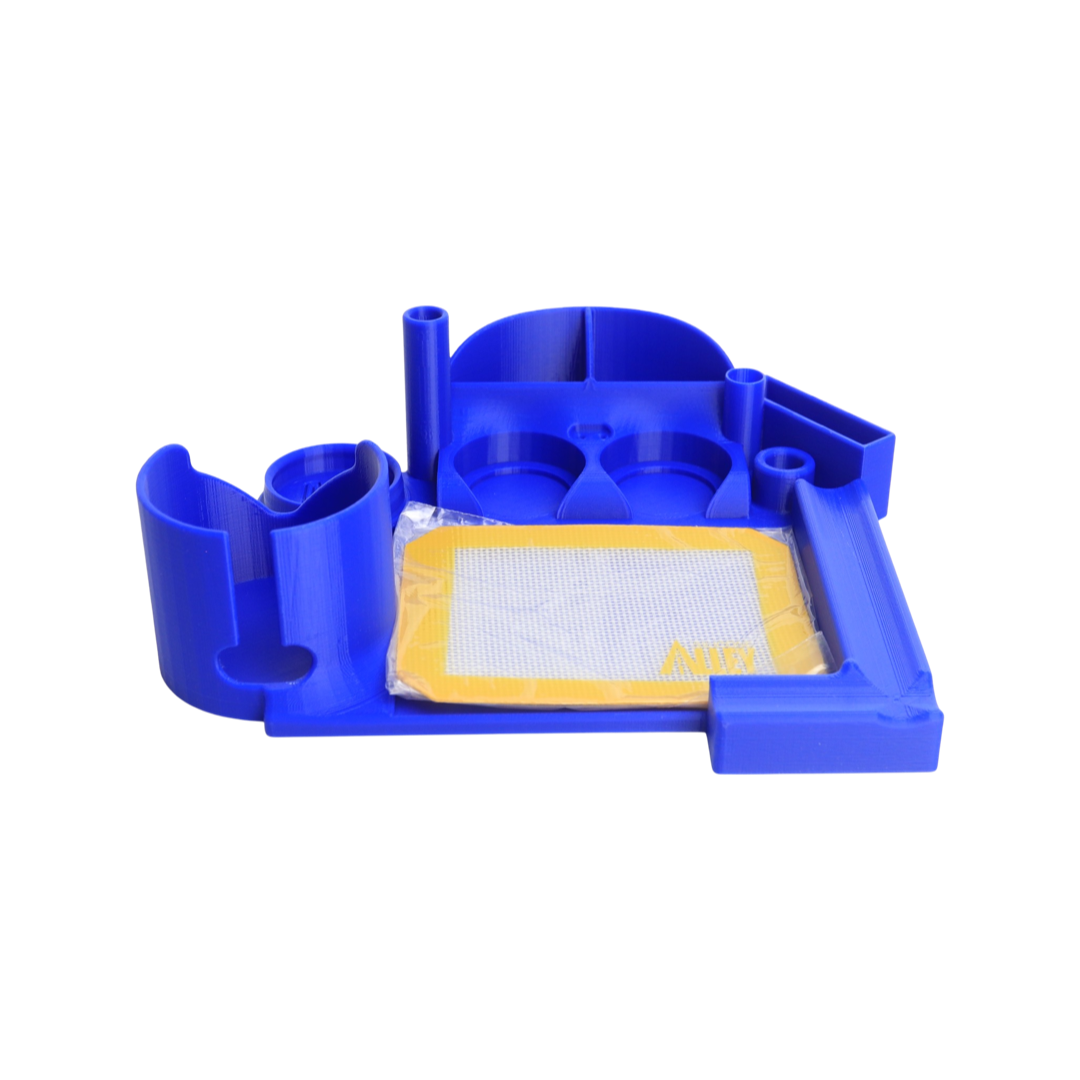 Peak Caddy by BC Labs