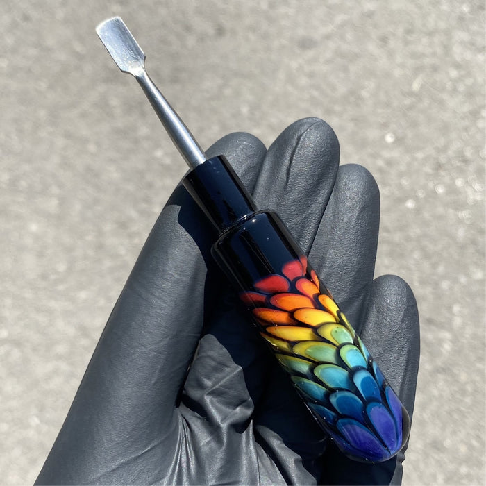 Dot Stack Dabber by Crowman Crothers