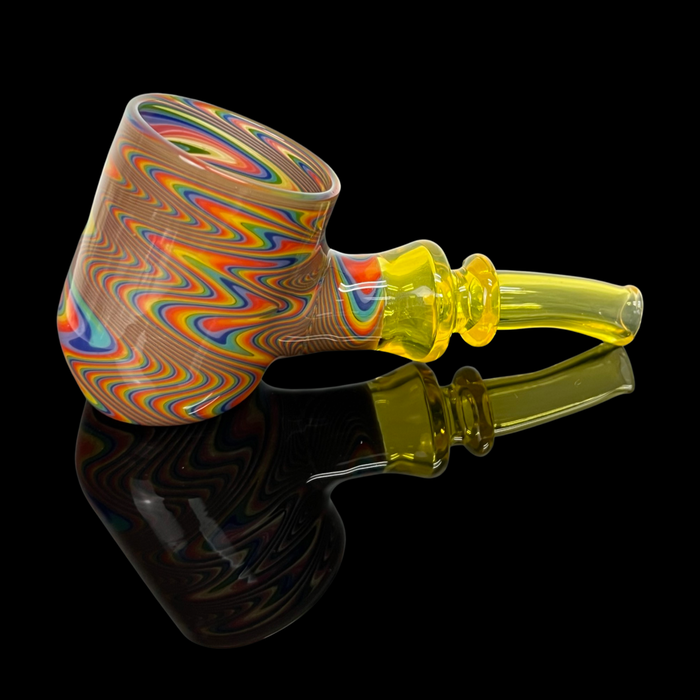Proxy Pipes by Lear Glass (7 styles)