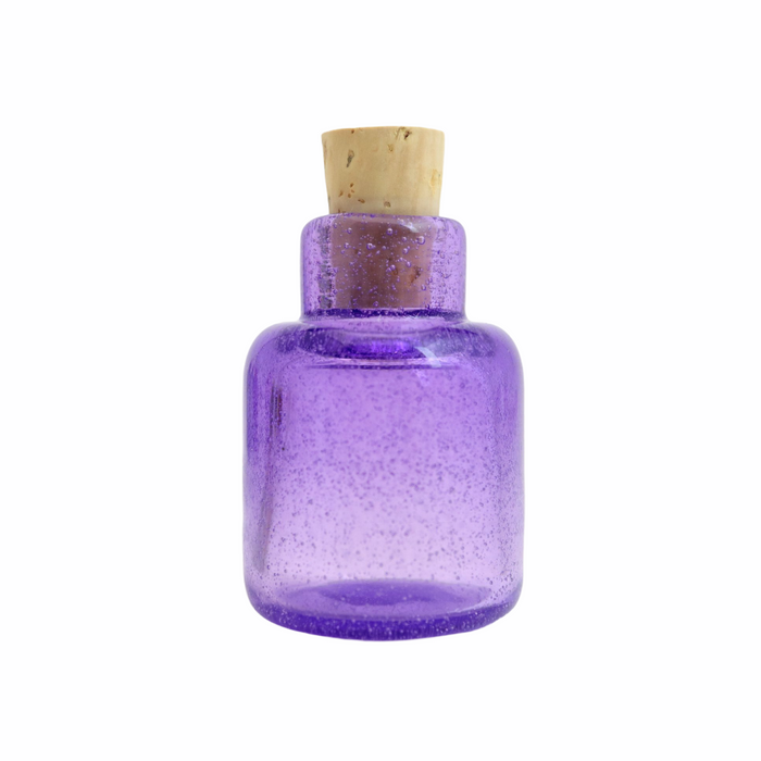 Terp Pearl Jar by Miyagi (Purple Lollipop)