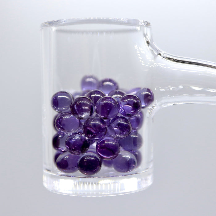 5mm Purple Sapphire Terp Pearls