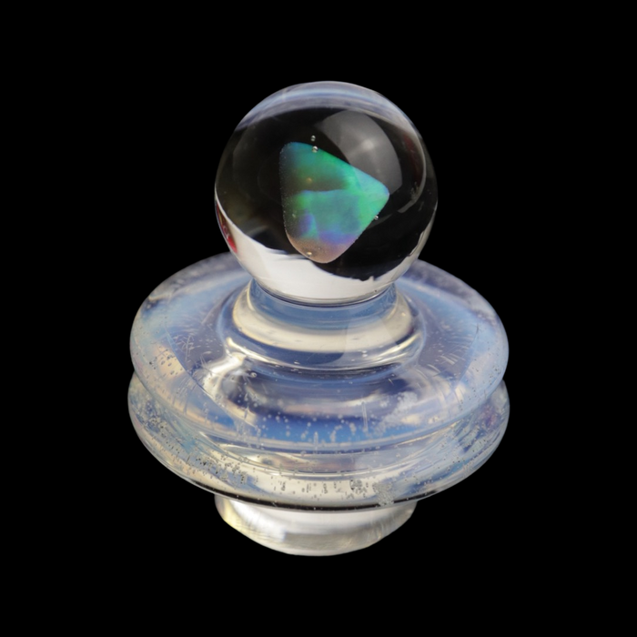 Opal Slurper Caps by OTP Glass