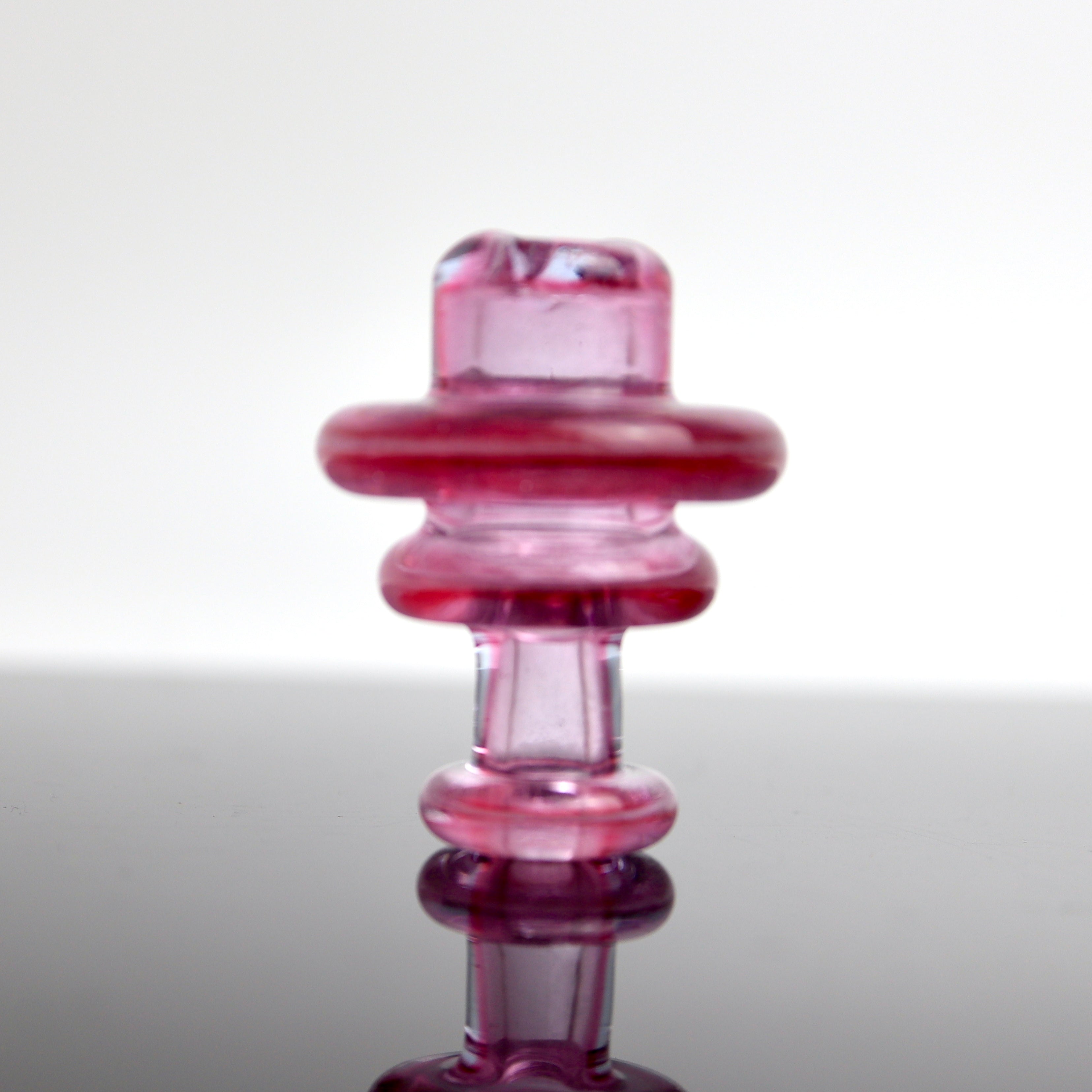 Spinner Caps by Blob Glass