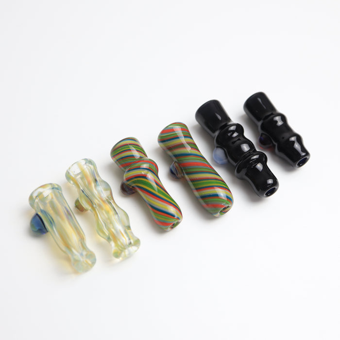 Joint Tips by The Shackk Glass