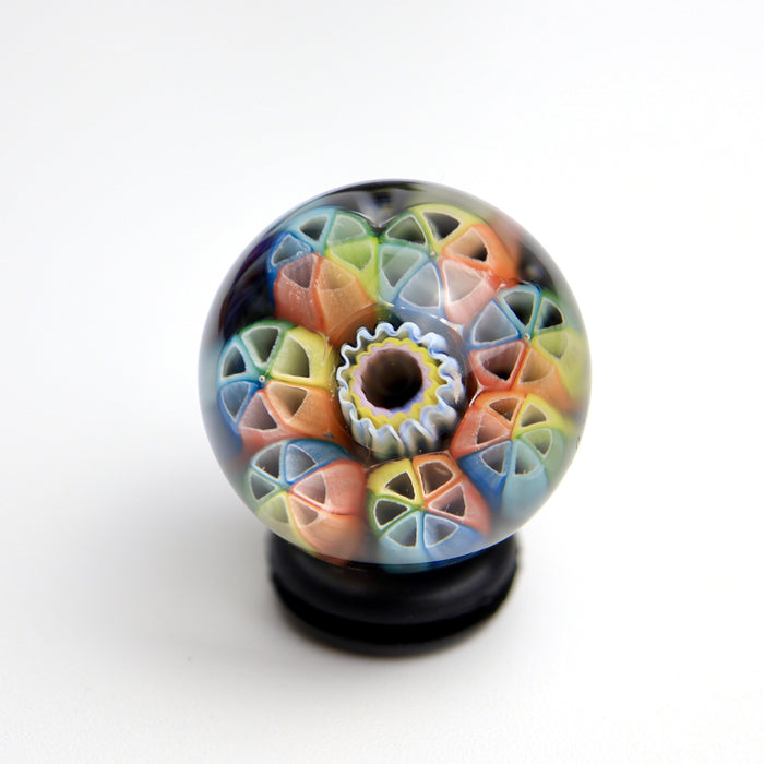 Mini Slurper Marbles by Jeff Heathbar