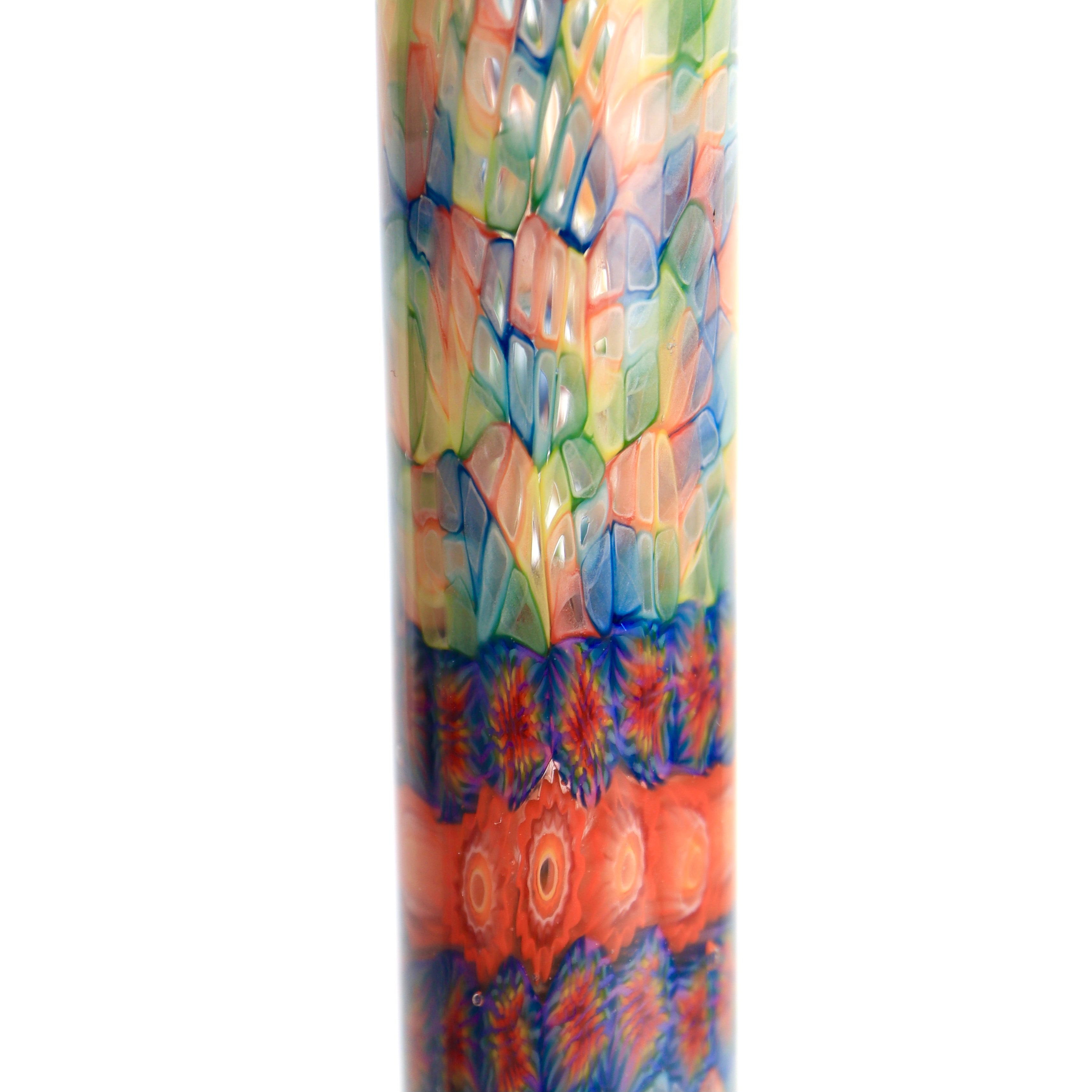 Milli Accent Mini Tube 3 by Jeff Heathbar