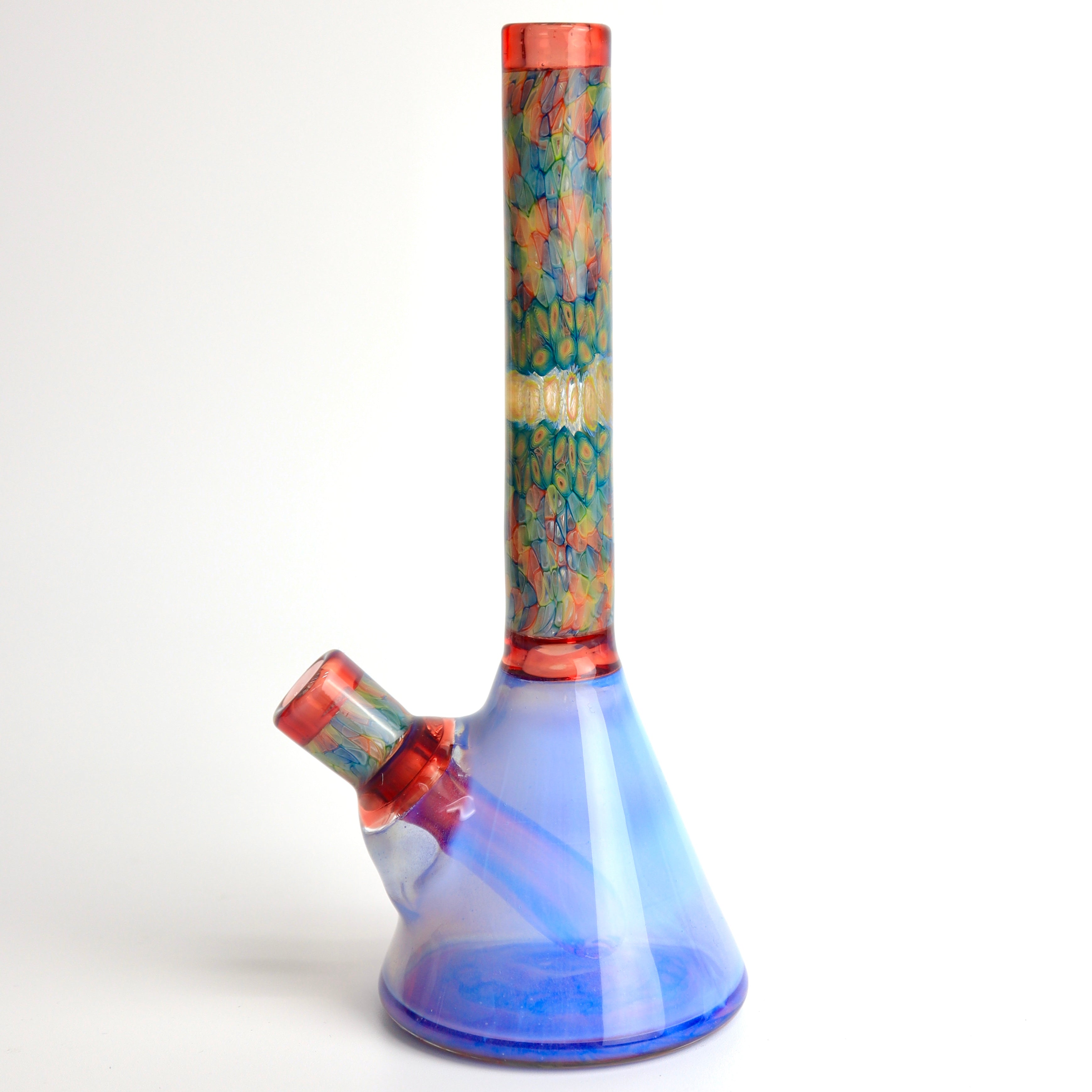 Milli Accent Mini Tube 2 by Jeff Heathbar