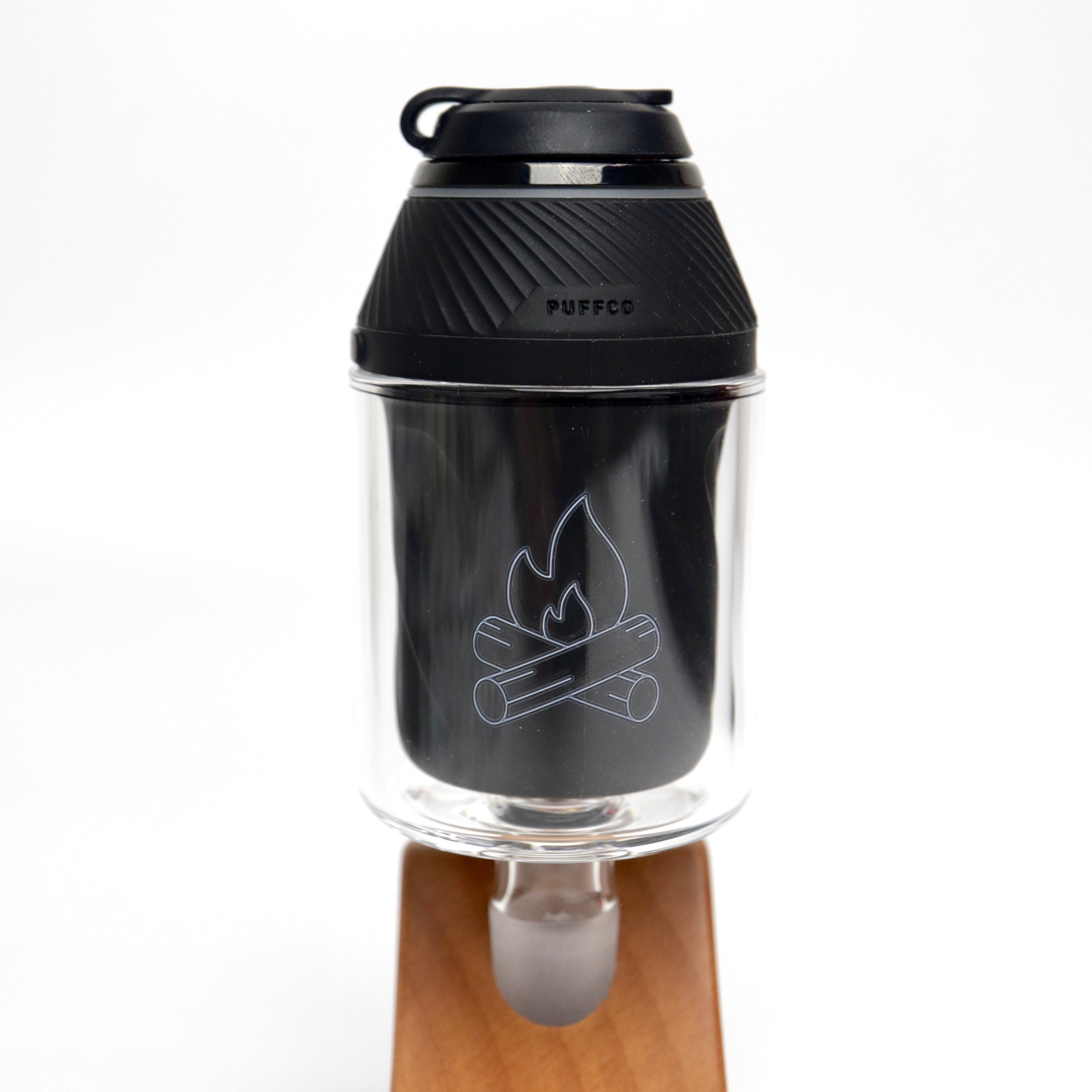 Proxy Quartz Attachment by Campfire Quartz