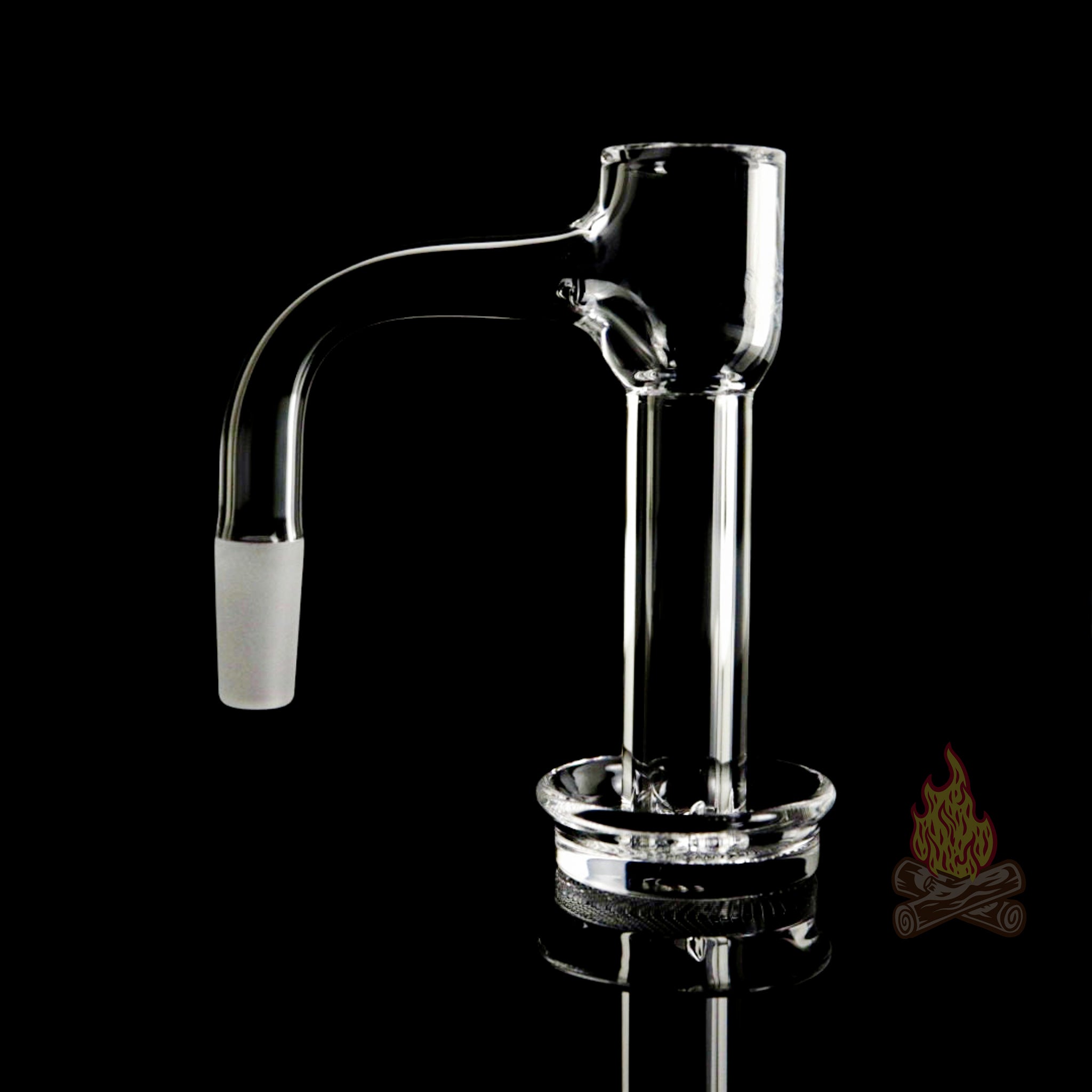 XXL Slurper *Free 5mm Ruby Pearl*