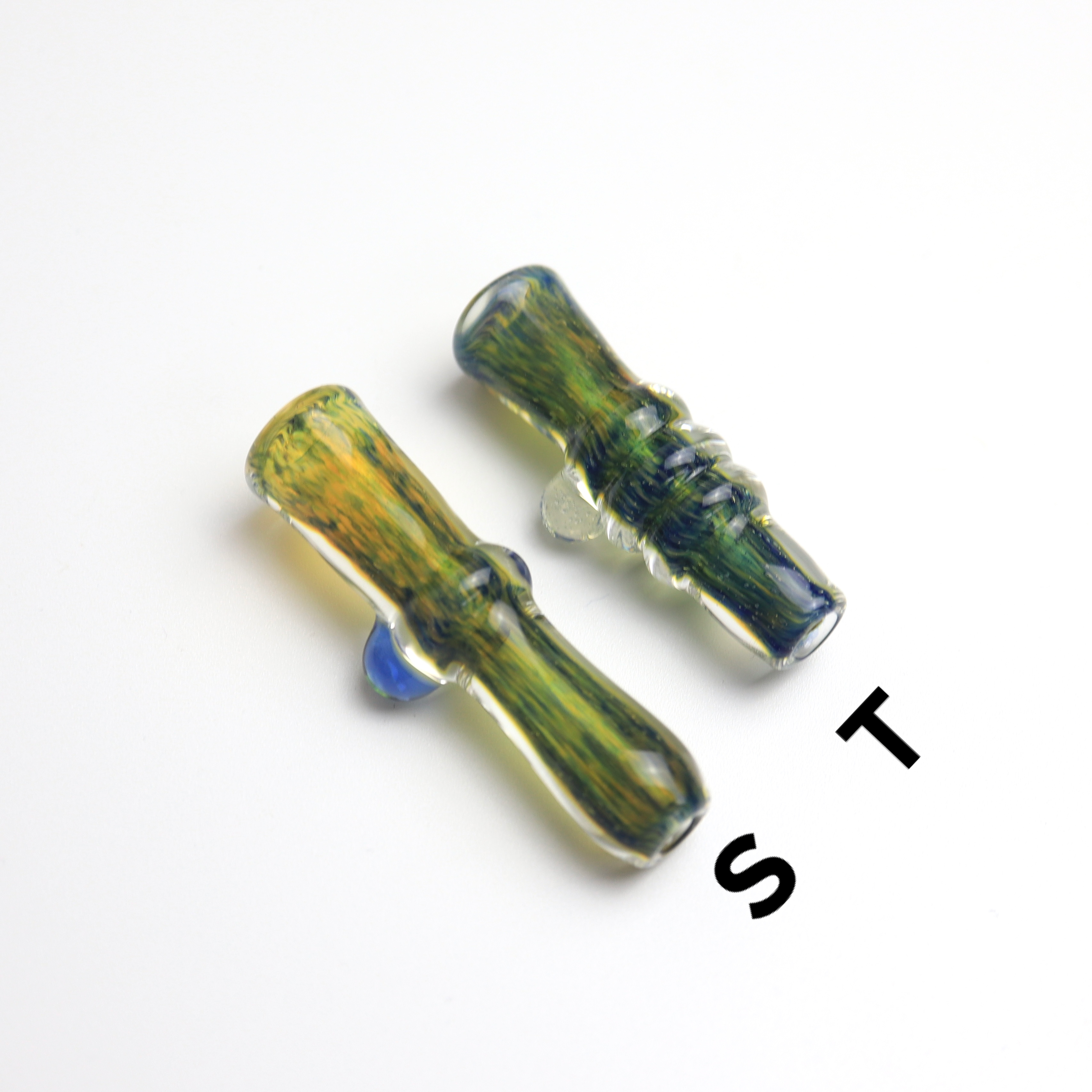 Joint Tips by The Shackk Glass