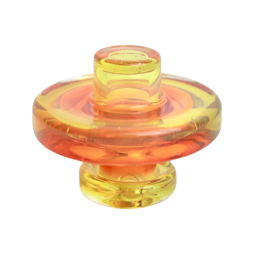 Color Slurper Stopper Caps by Zombie Hand Studios