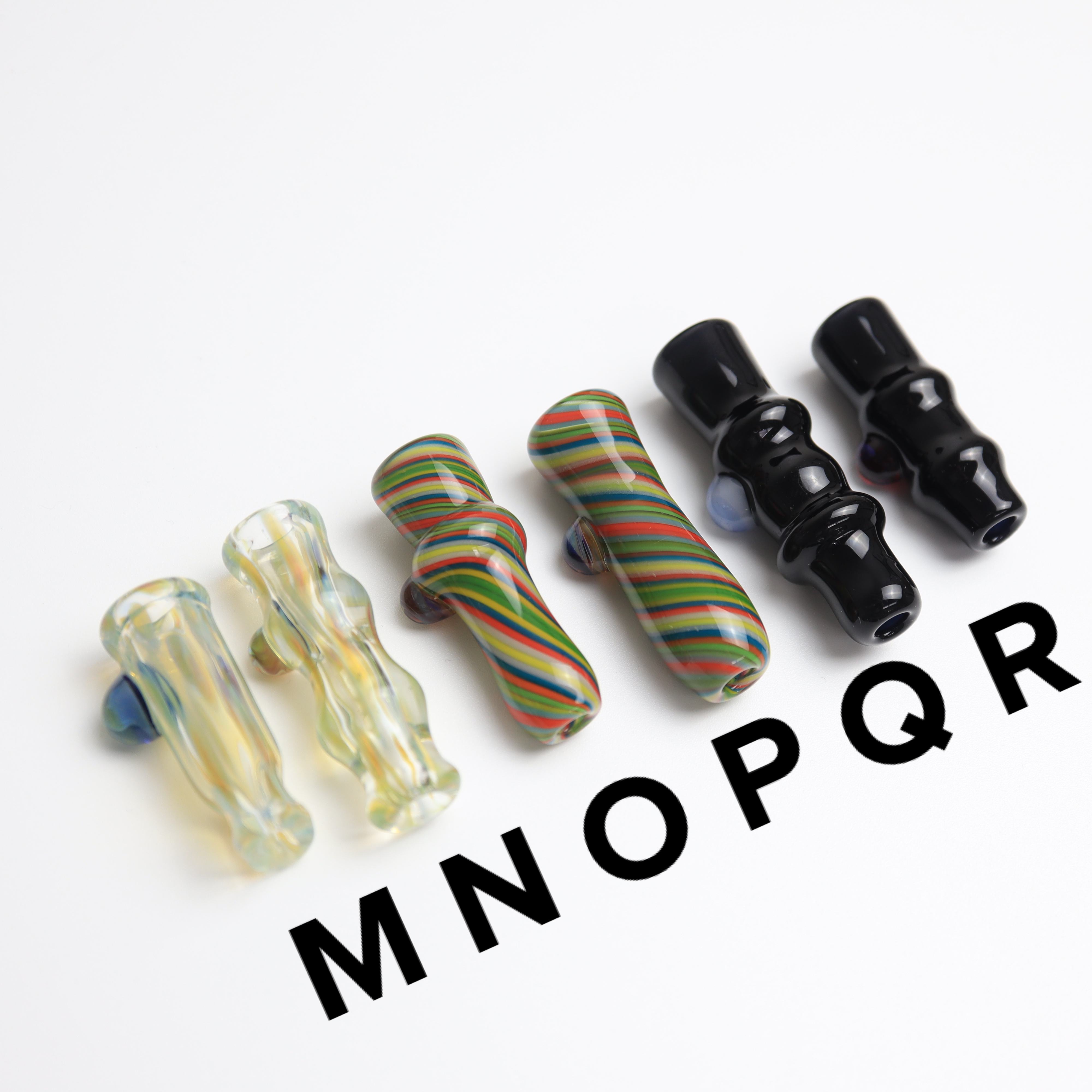 Joint Tips by The Shackk Glass