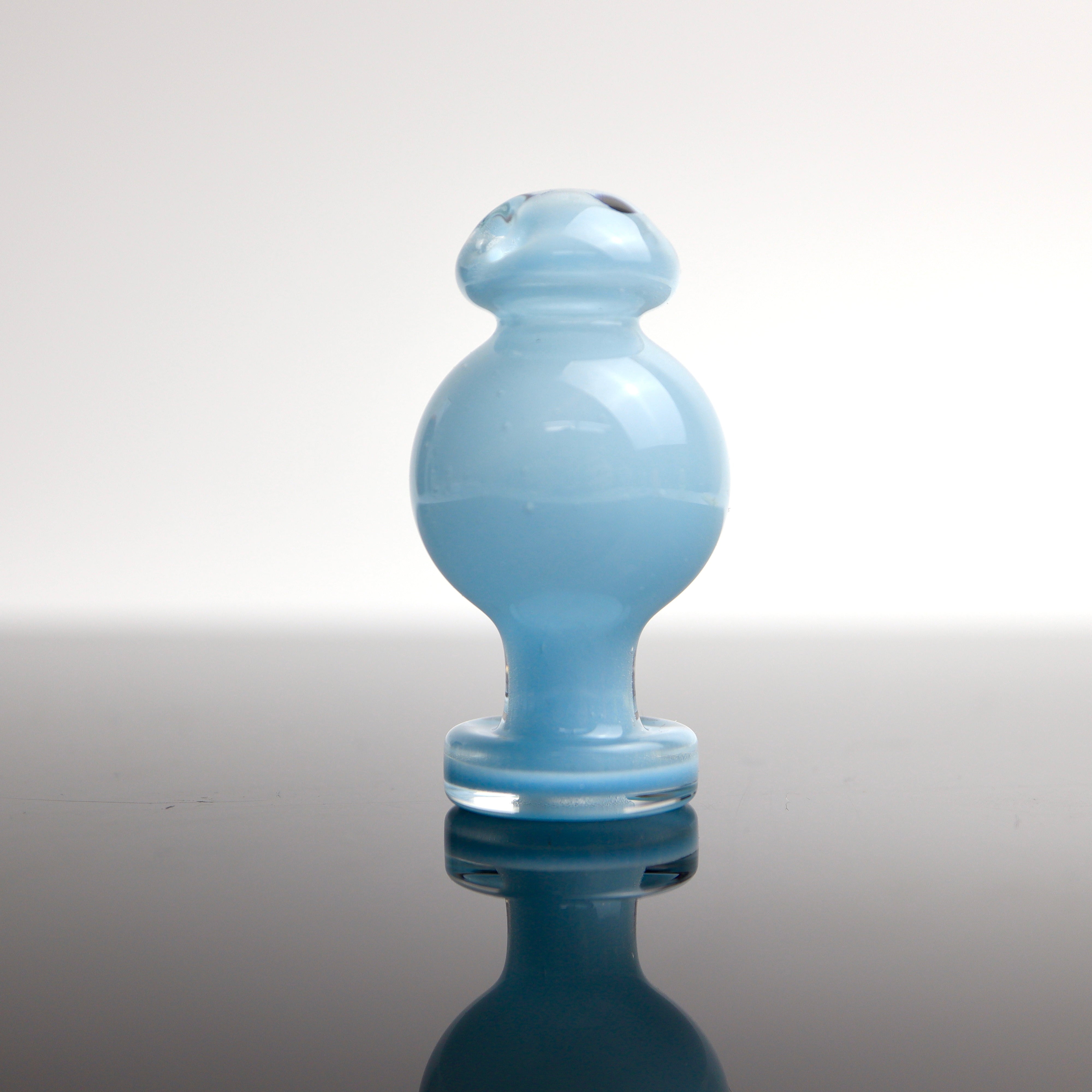 Color Bubble Spinner Cap by Zombie Hand Studios