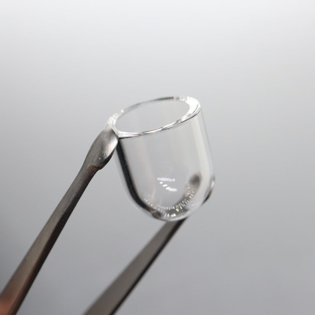 Quartz Inserts — RubyPearlCo