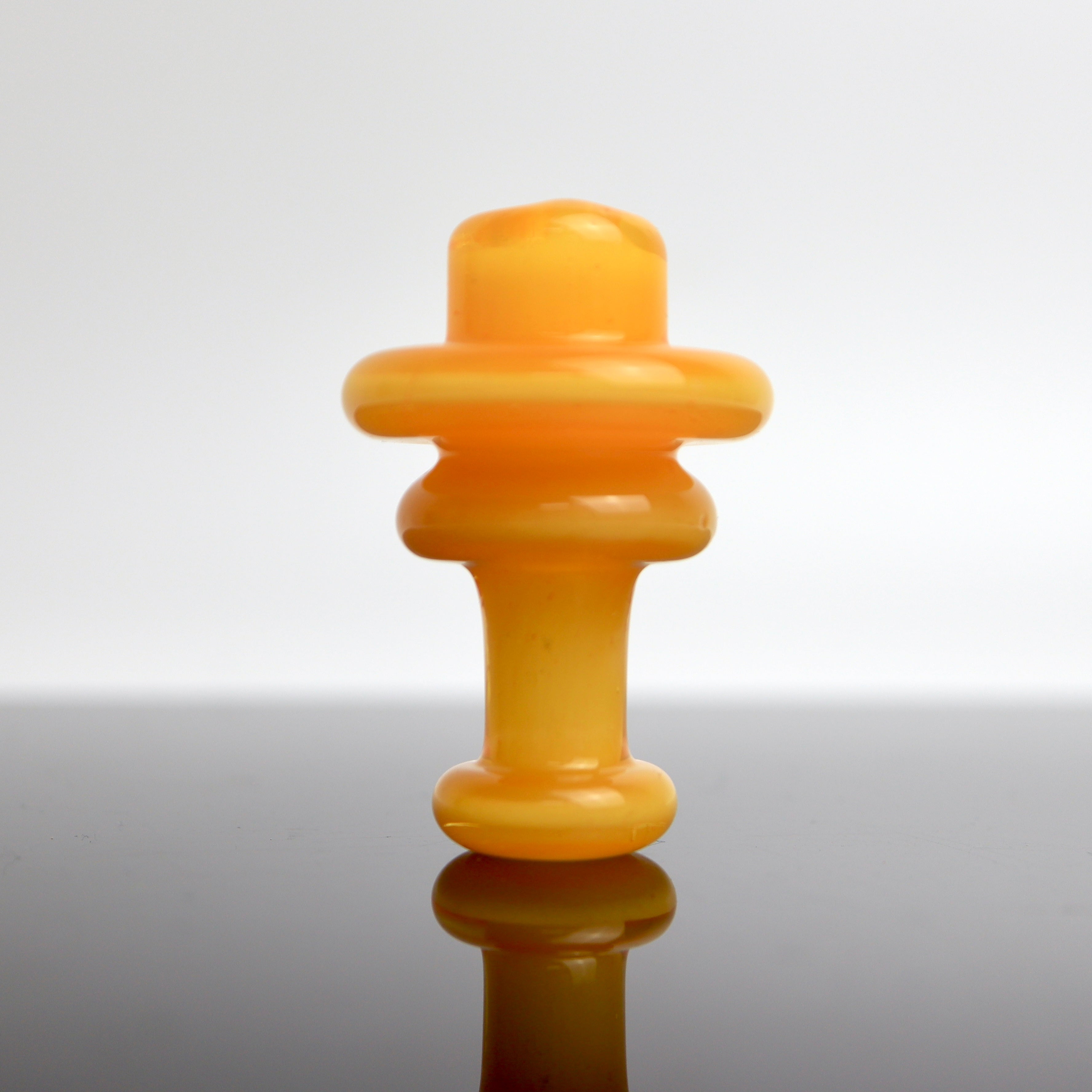 Spinner Caps by Blob Glass