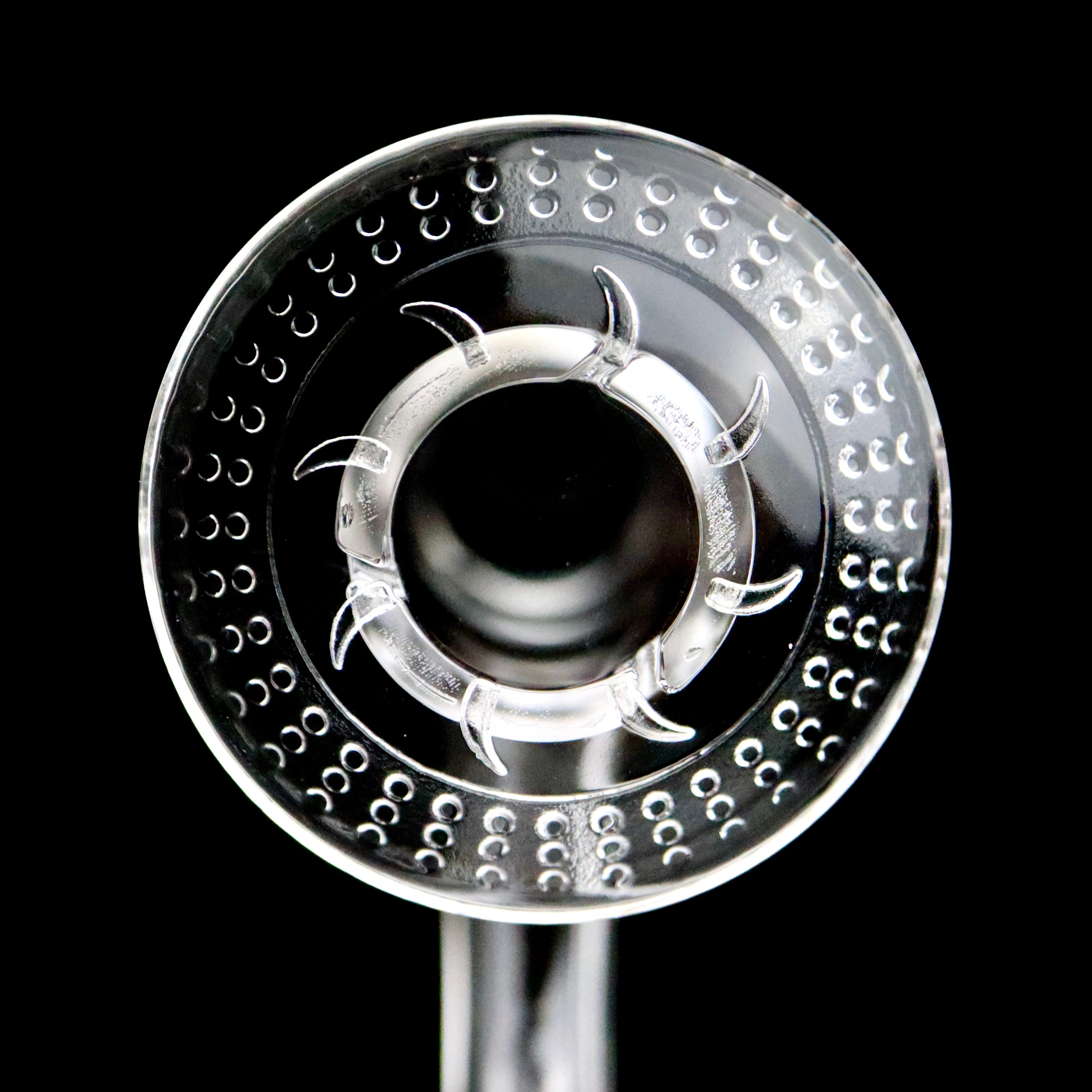 V2 Blender Banger *Free 5mm Ruby Pearl*