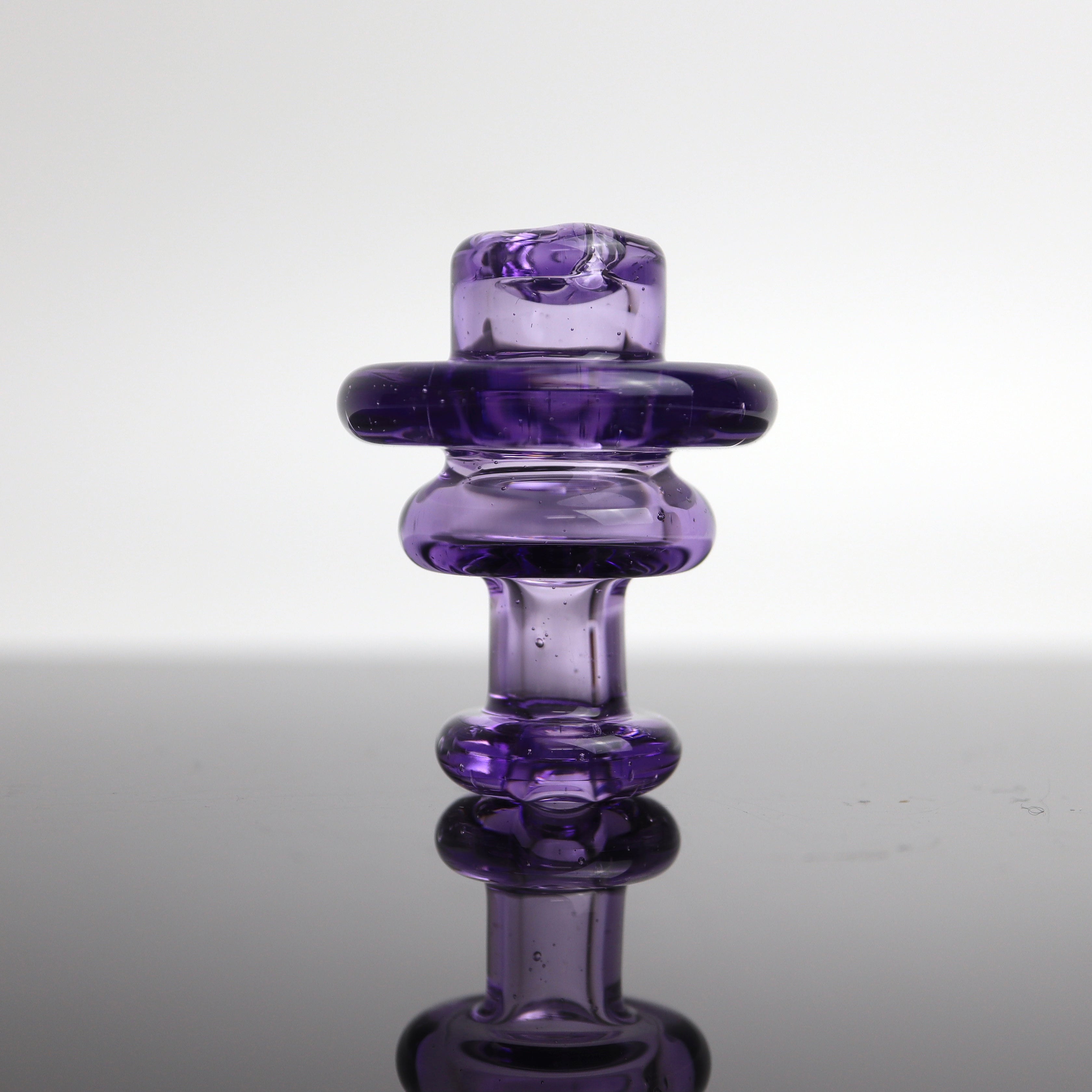 Spinner Caps by Blob Glass