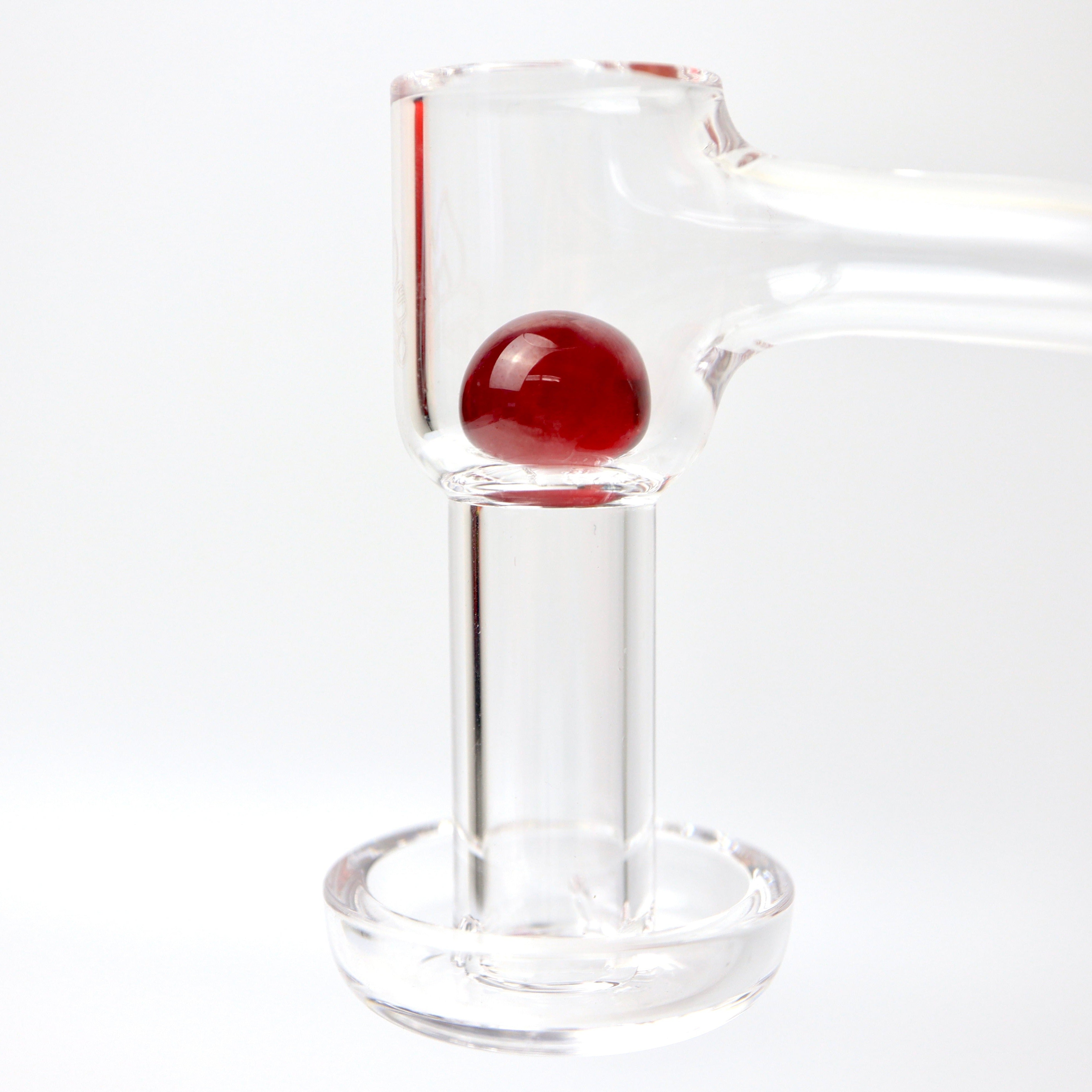 12mm Ruby Terp Pearls *Slurper Guards*