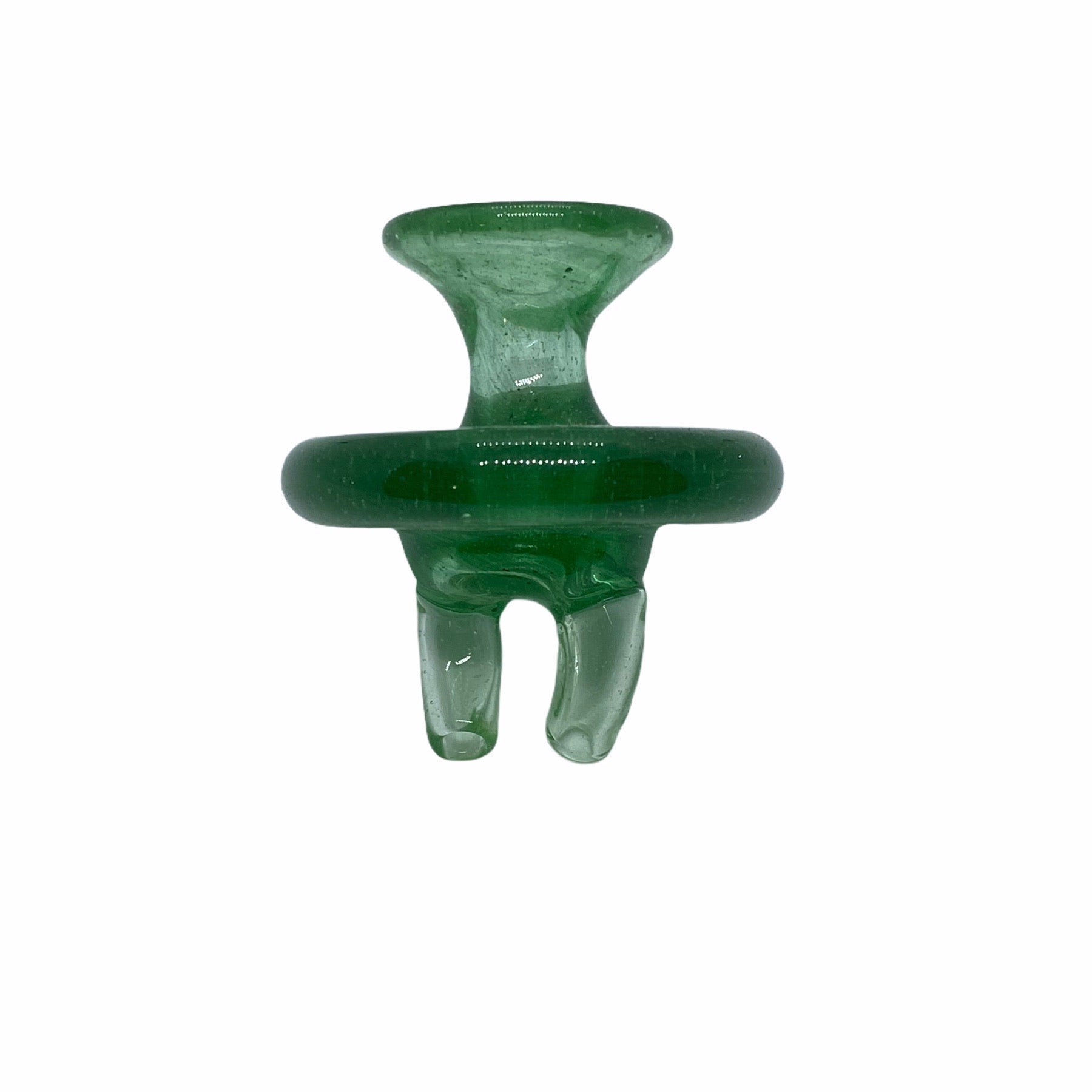 Curse Glass Dual Directional Caps