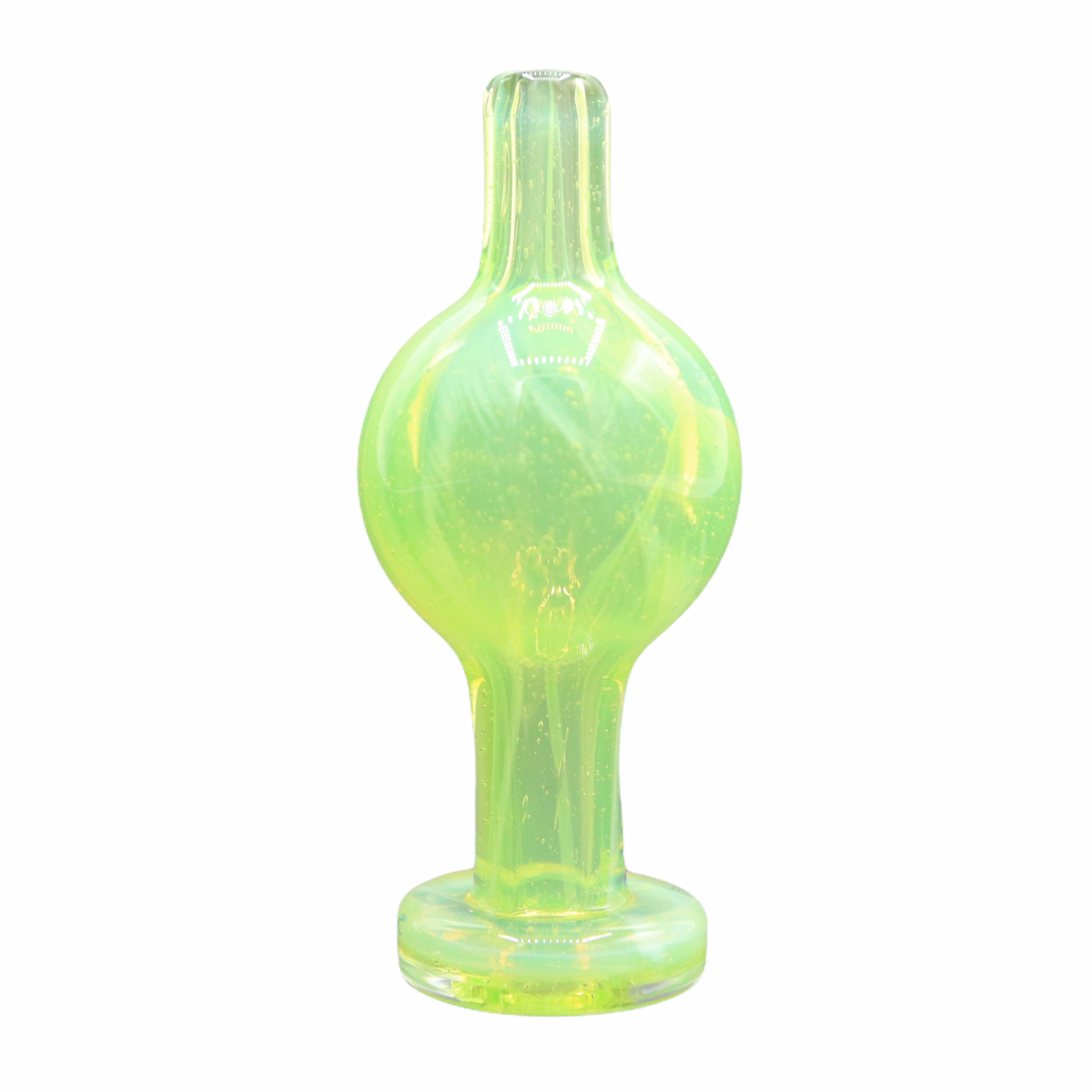 Color Bubble Cap by Zombie Hand Studios