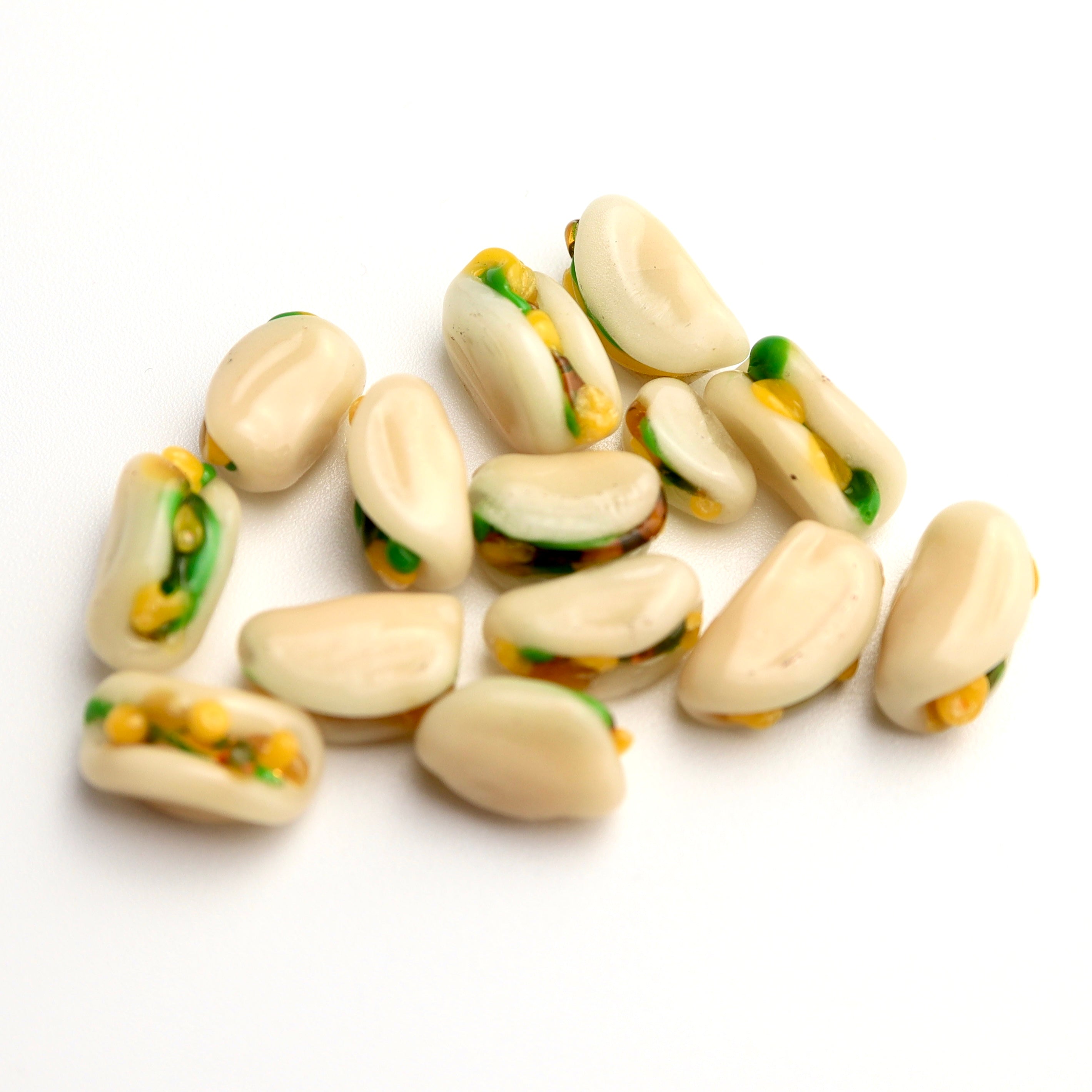 Taco Terp Pearls by Ash The Pizza Boy