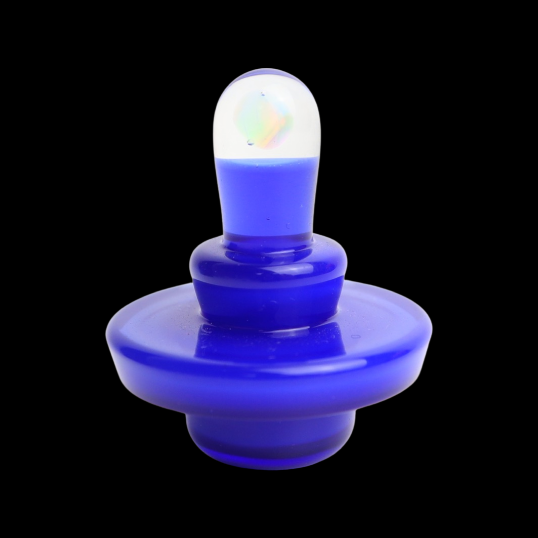 Slurper Caps by Fortunate Glass