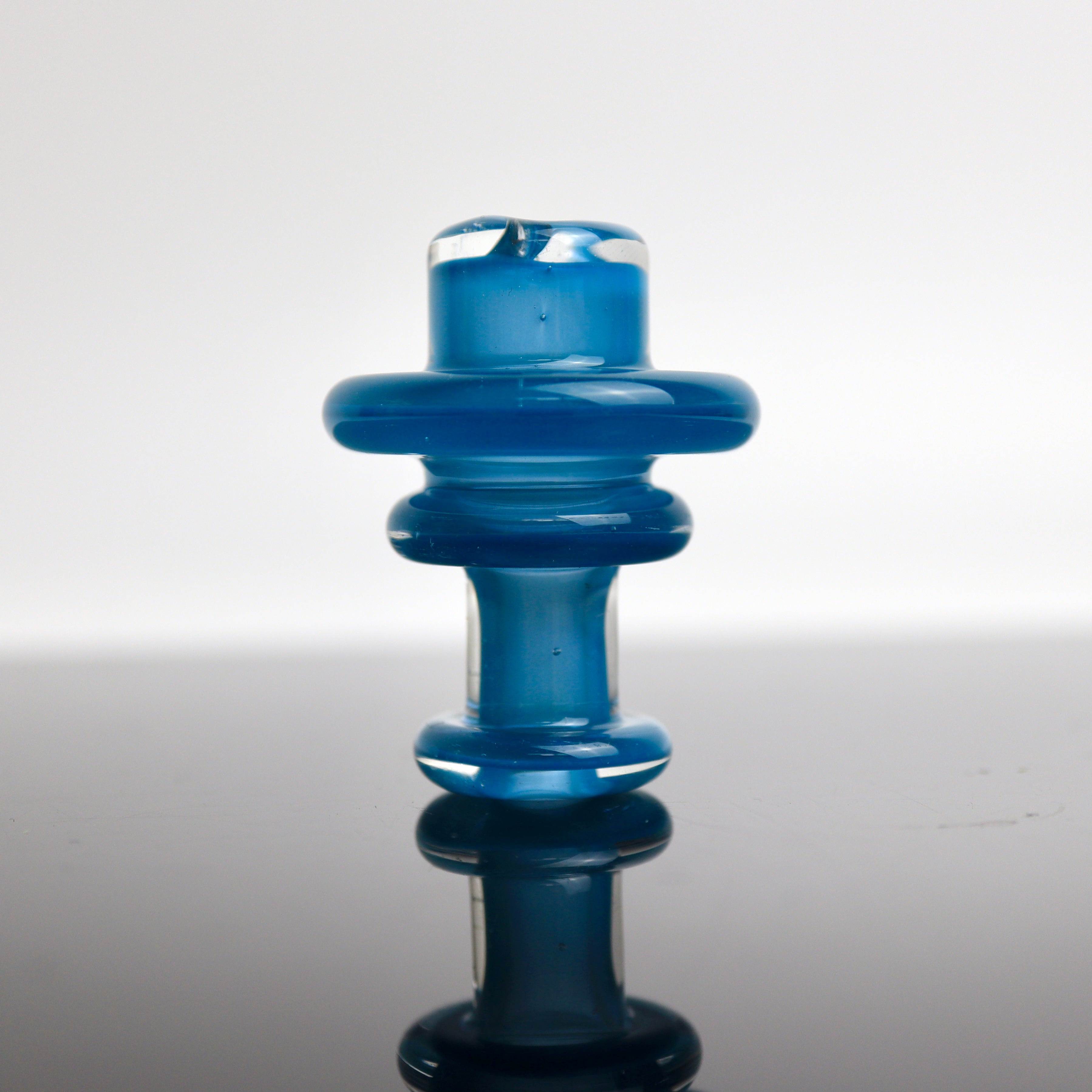 Spinner Caps by Blob Glass