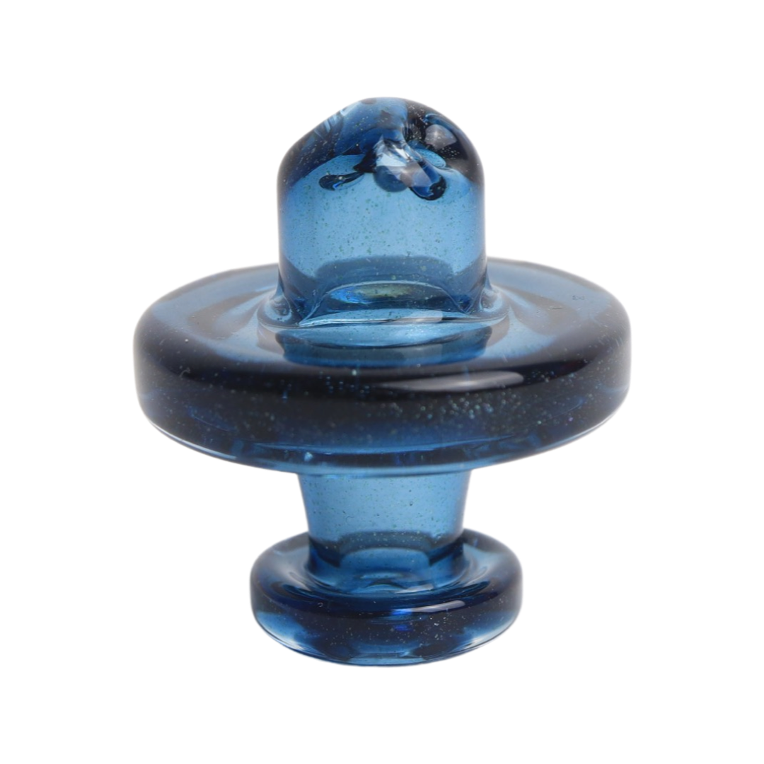 Color Spinner Cap by Zombie Hand Studios