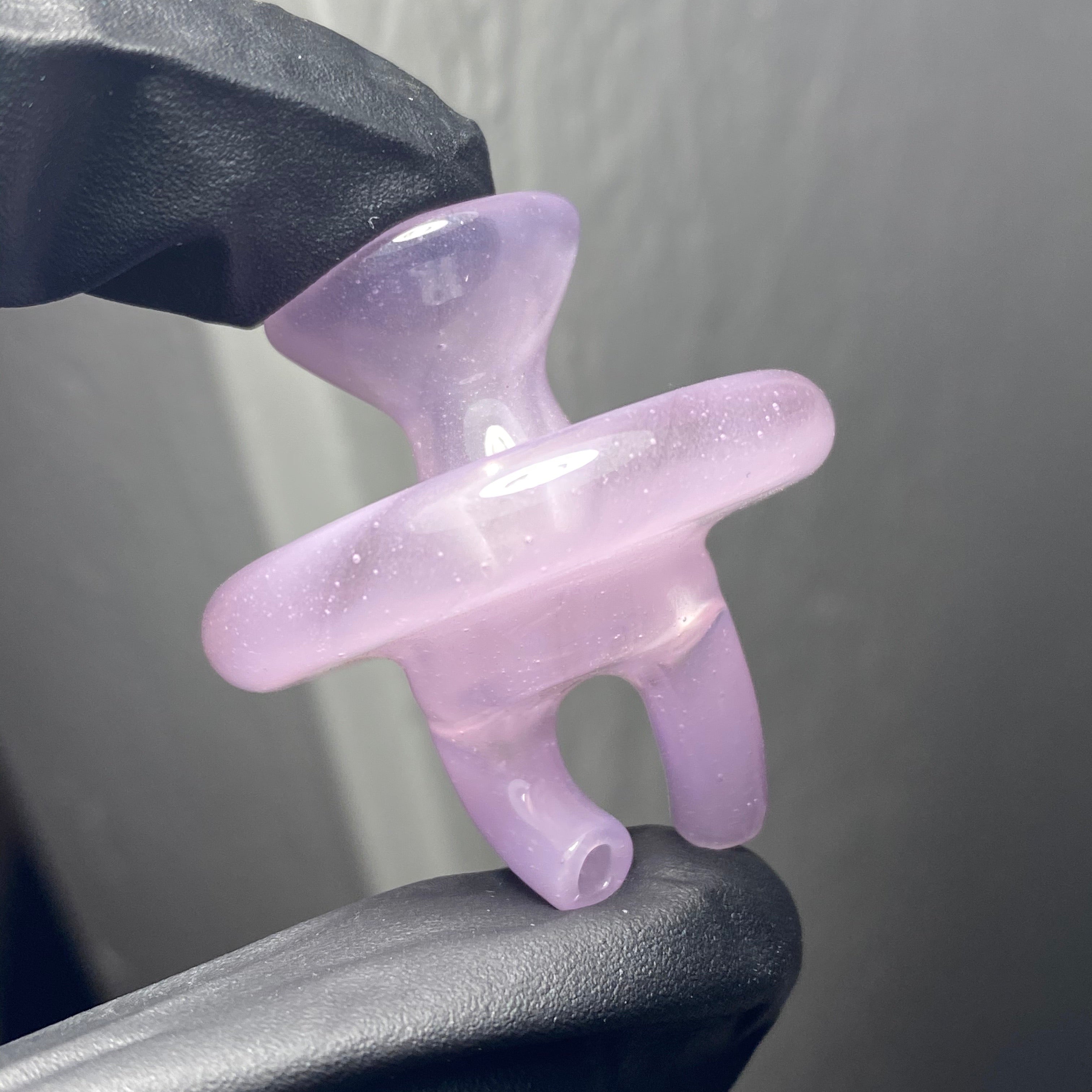 Curse Glass Dual Directional Caps