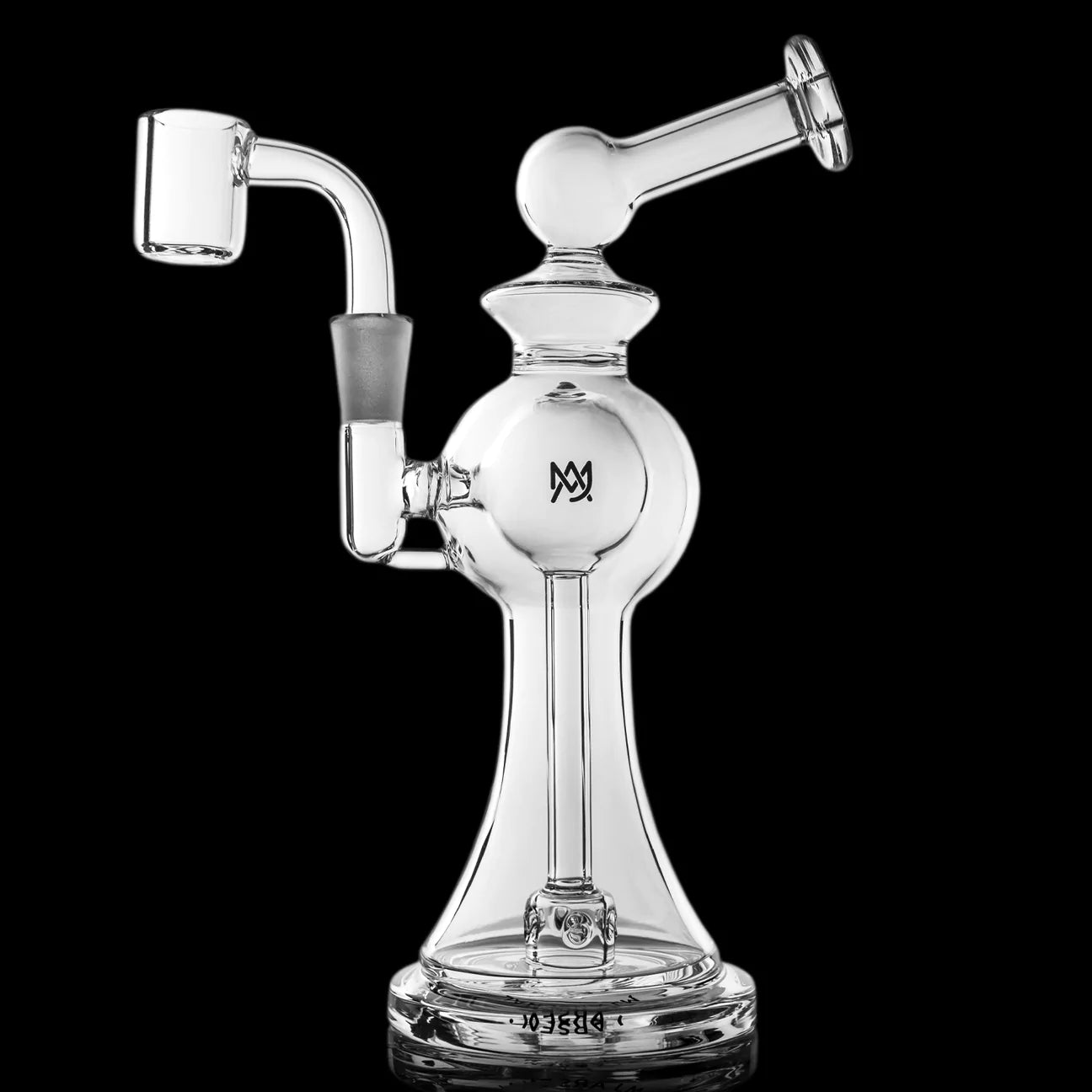 Apollo Mini Dab Rig