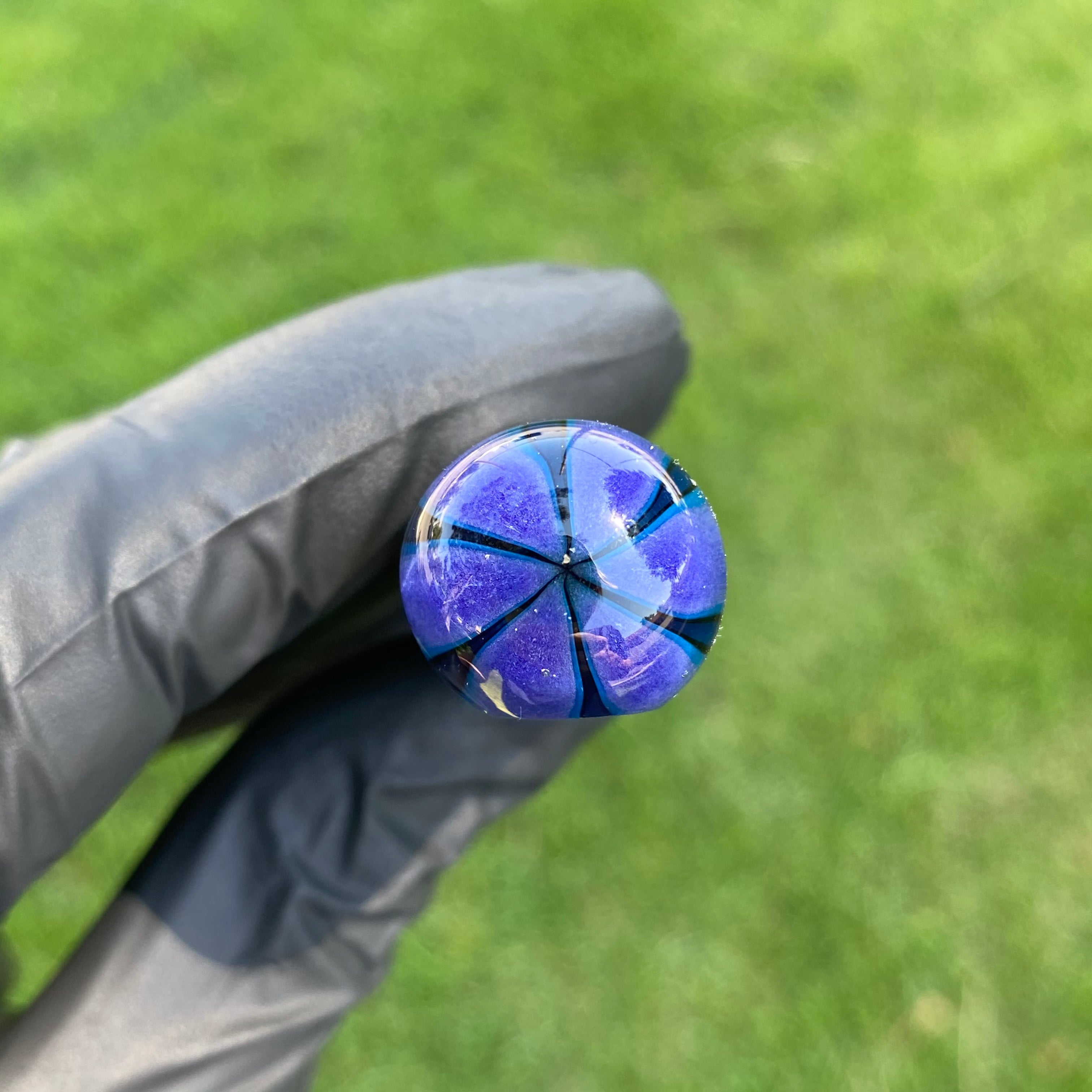 Dot Stack Dabber by Crowman Crothers