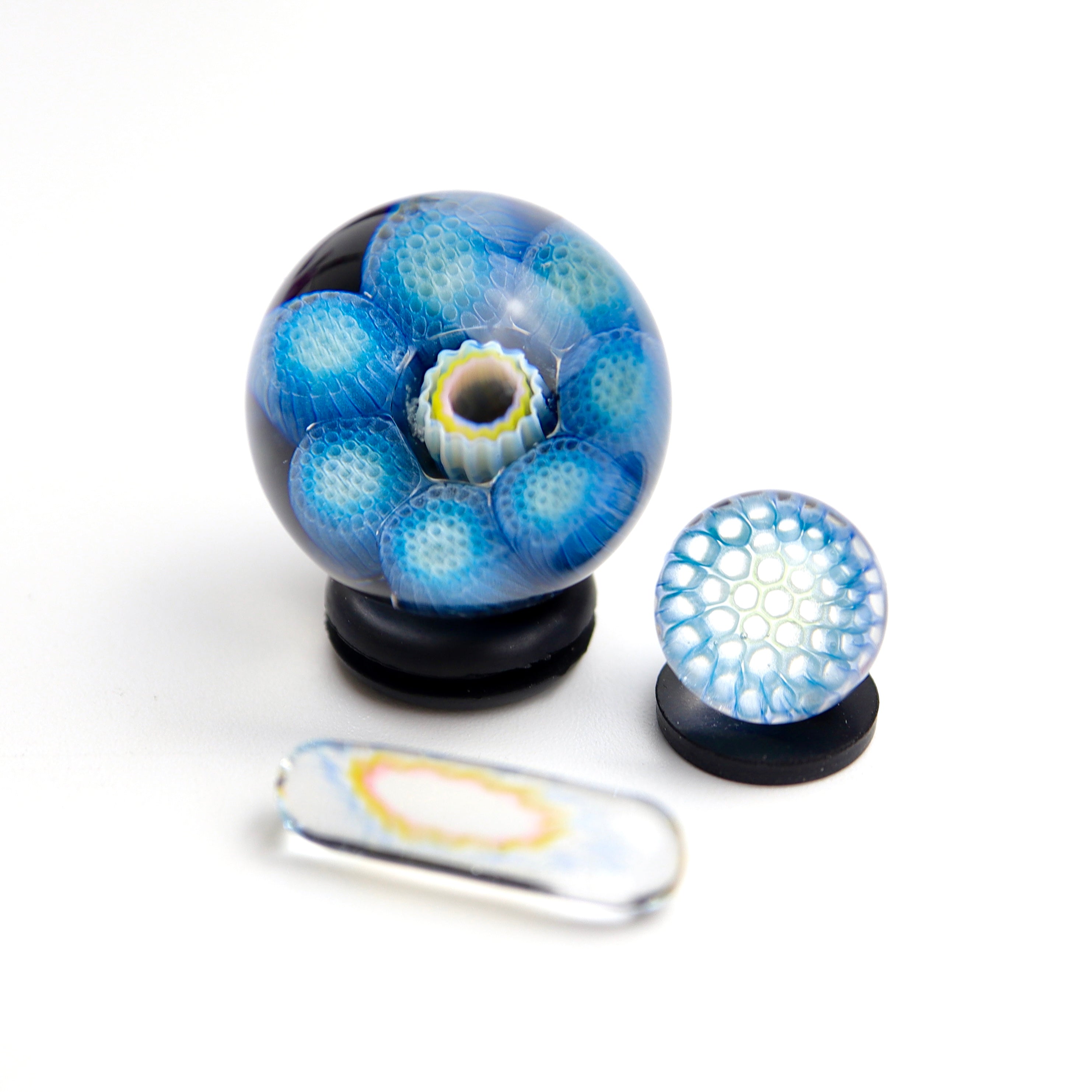 Slurper Sets by Jeff Heathbar