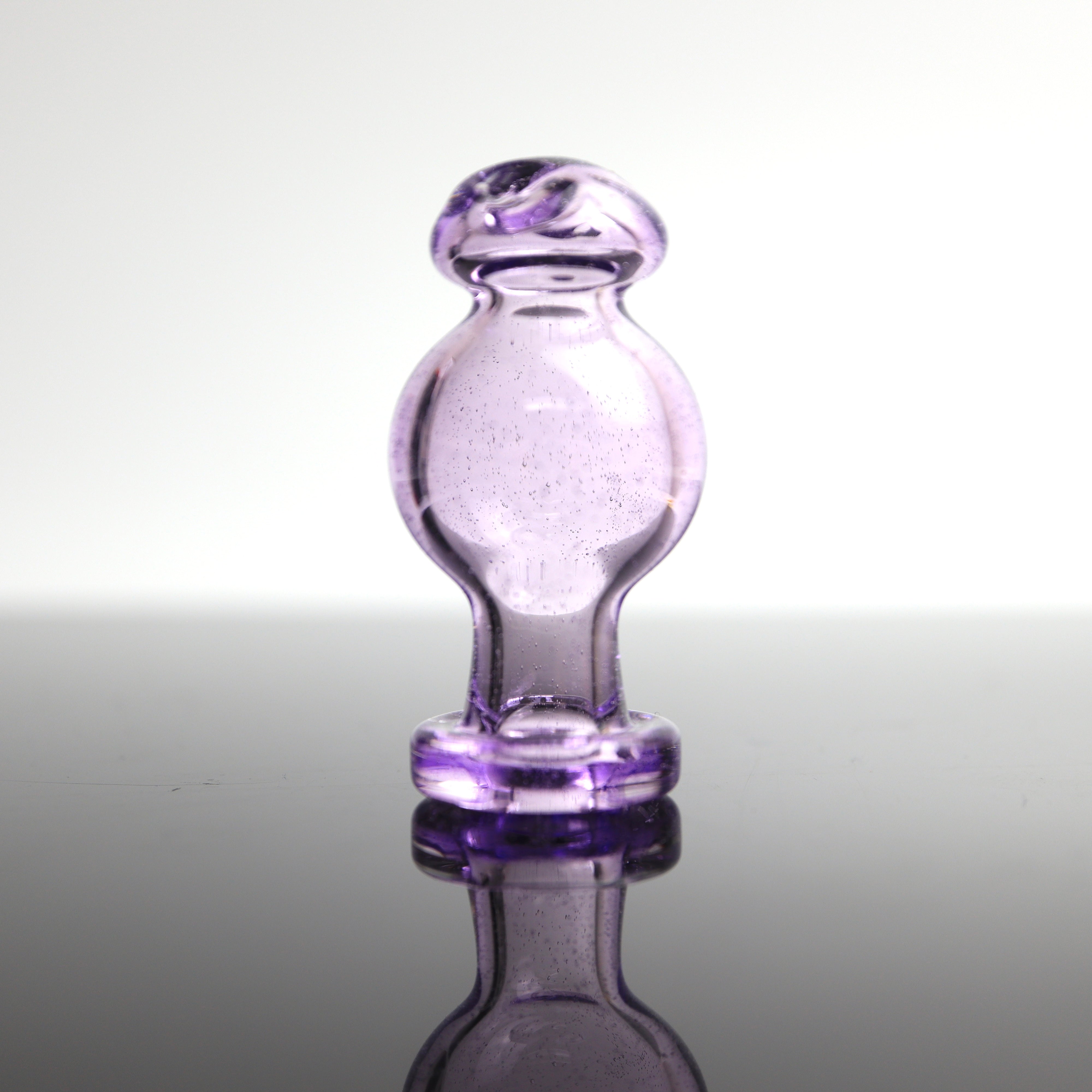 Color Bubble Spinner Cap by Zombie Hand Studios