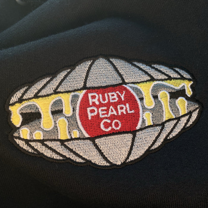Embroidered RubyPearlCo Sweatshirt