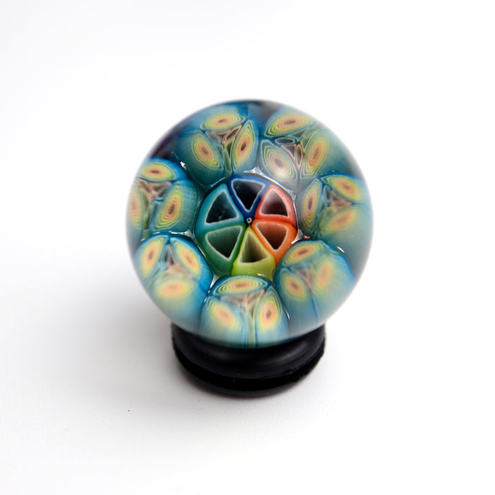 Mini Slurper Marbles by Jeff Heathbar
