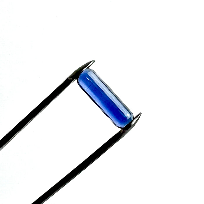 Blue Sapphire Terp Pillar *Fits 25mm Bangers*