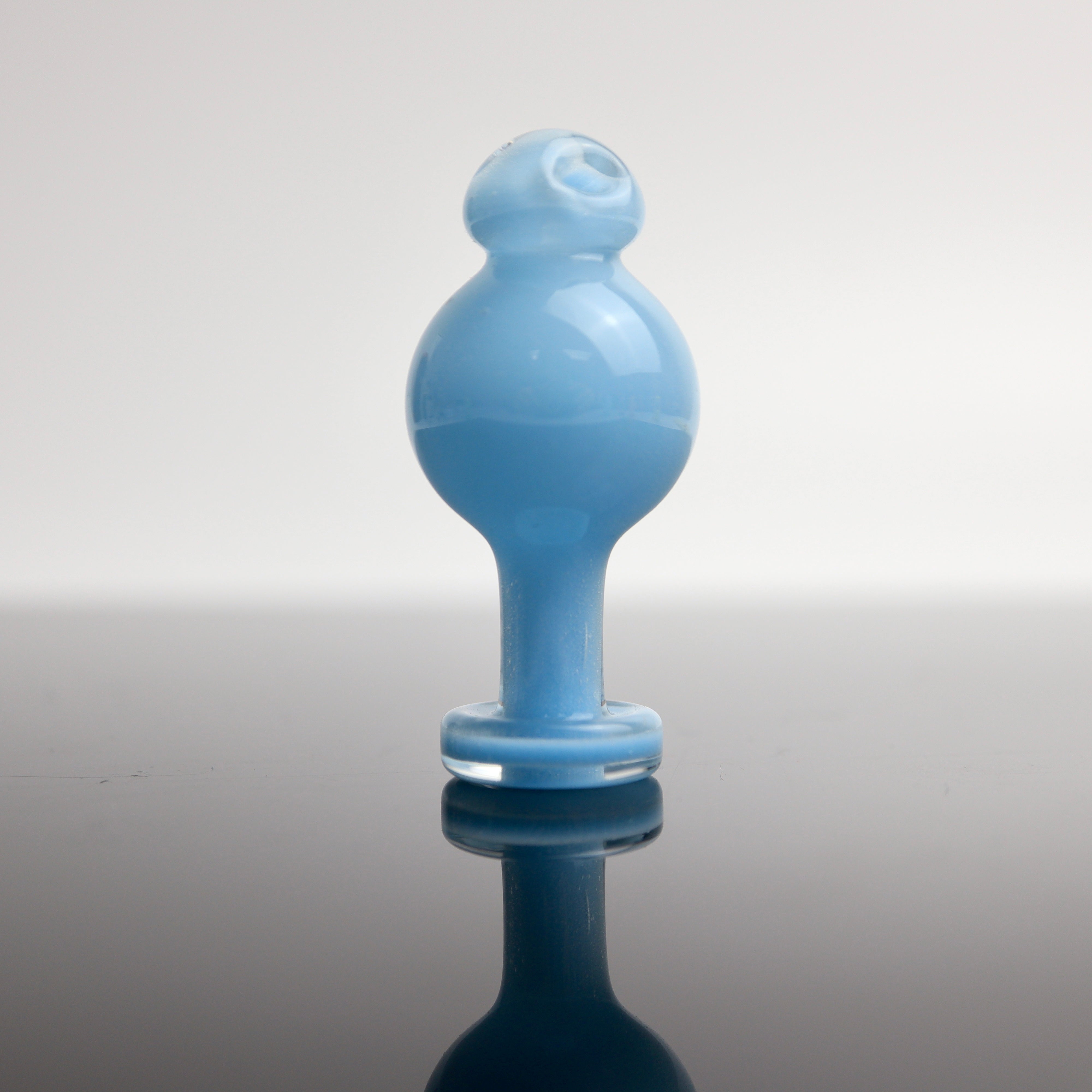 Color Bubble Spinner Cap by Zombie Hand Studios