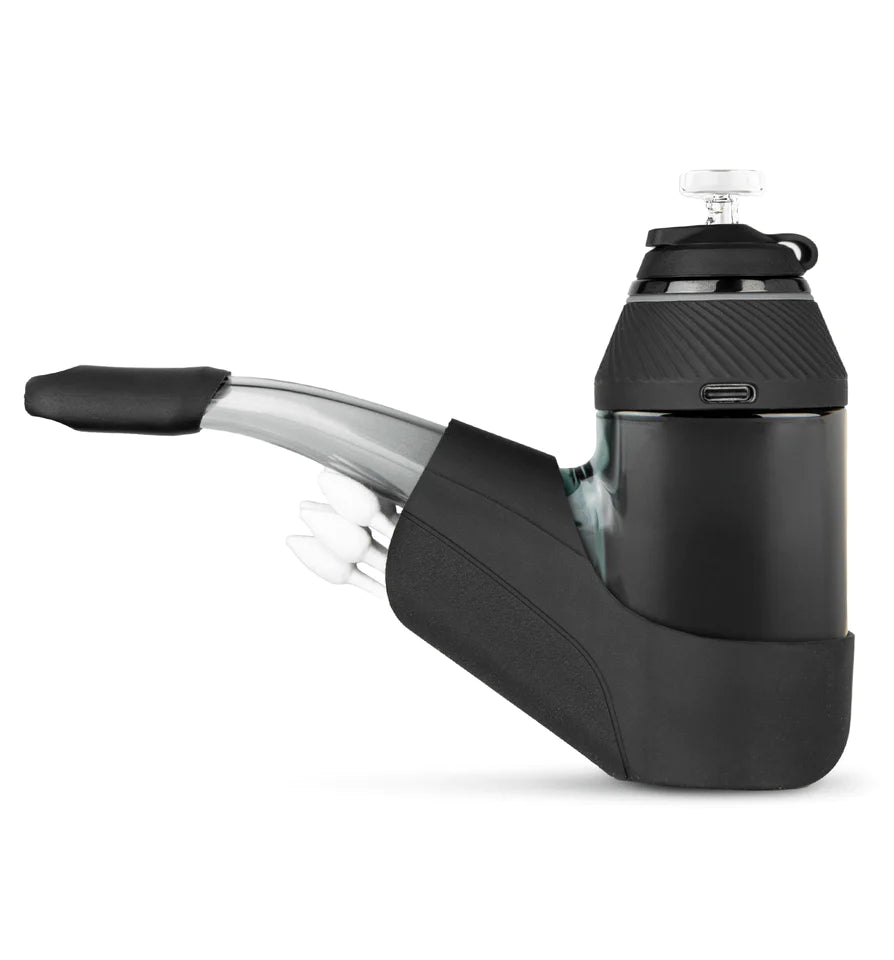 Black Proxy Travel Pack