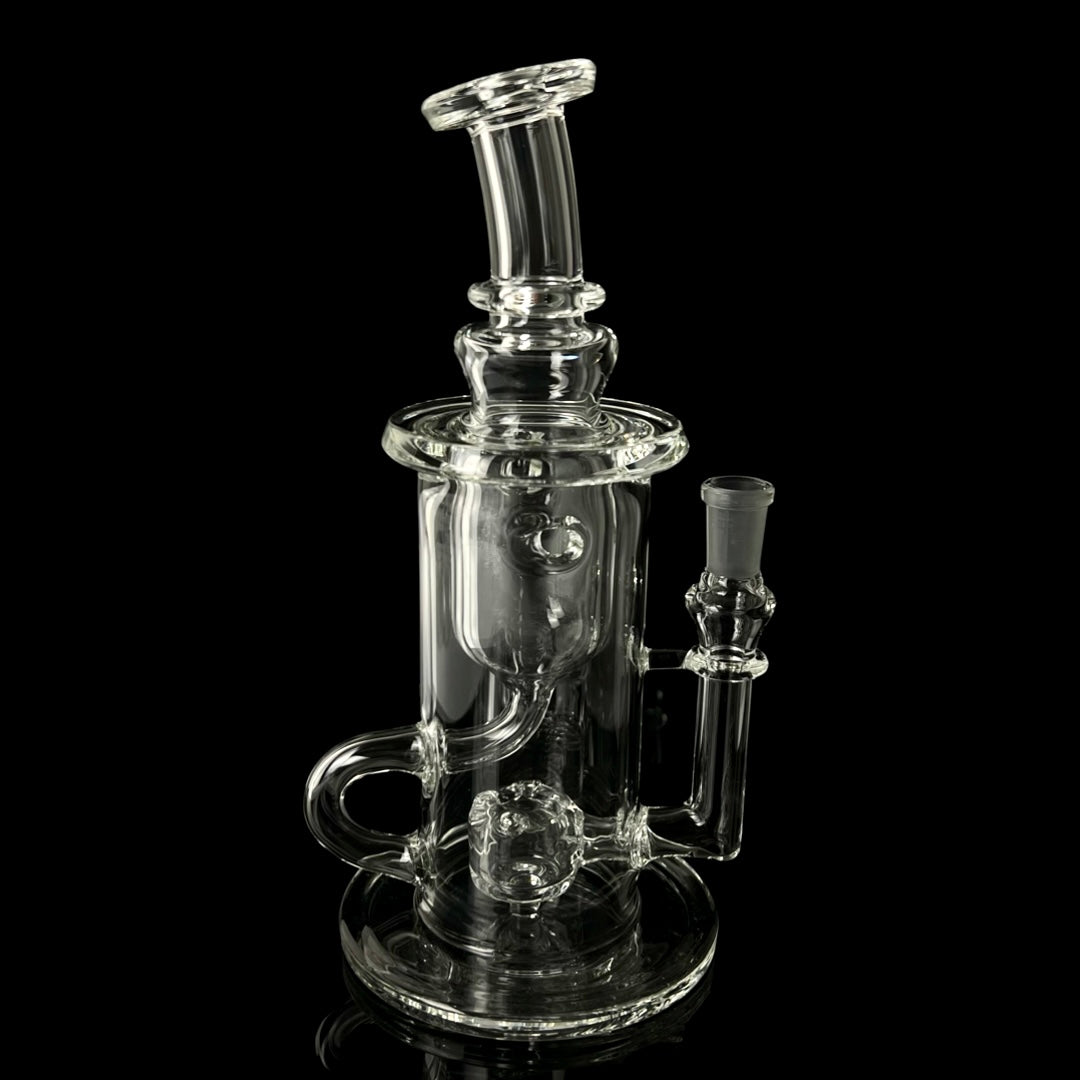 Clear Klein by Bororegon