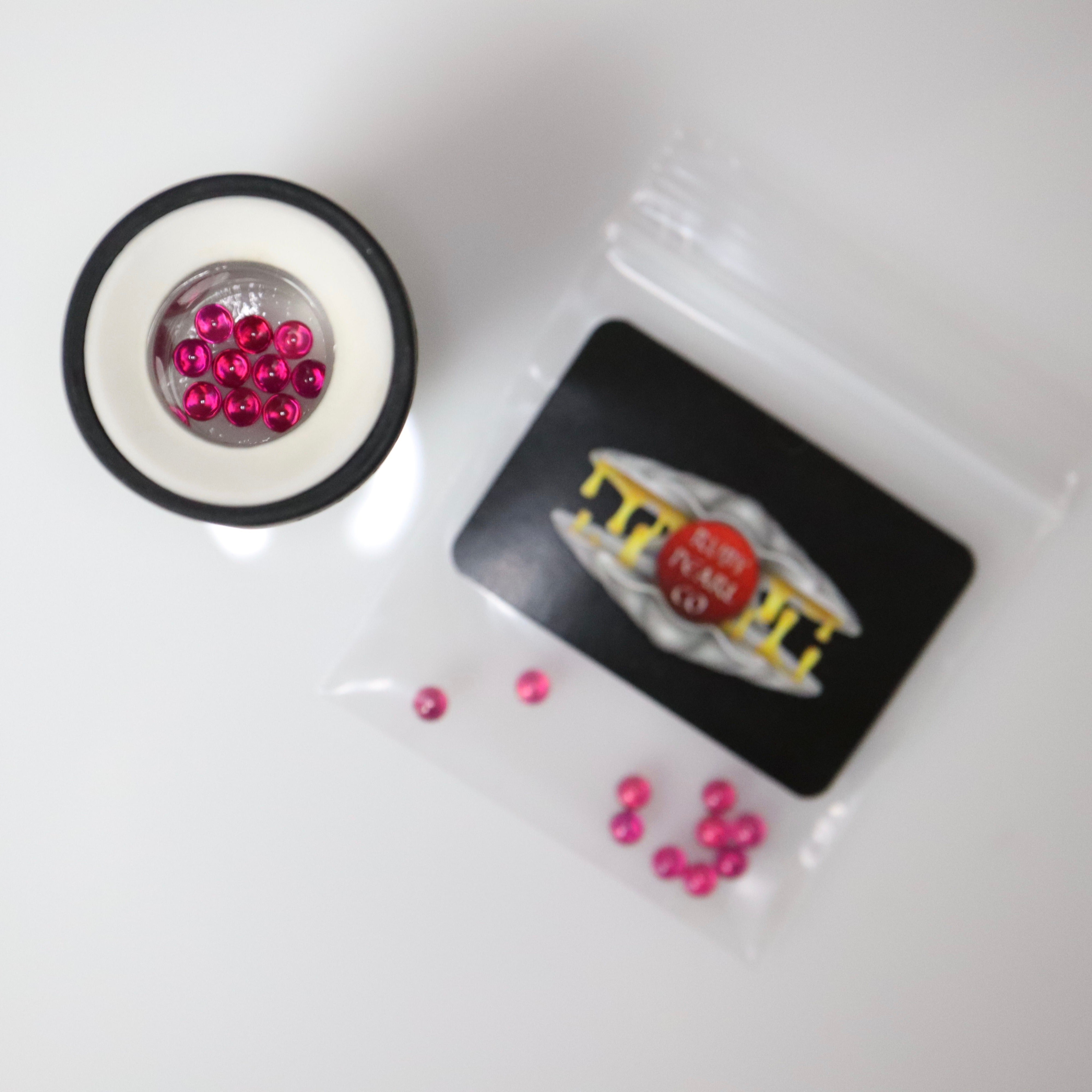 Puffco Peak Pearl Set