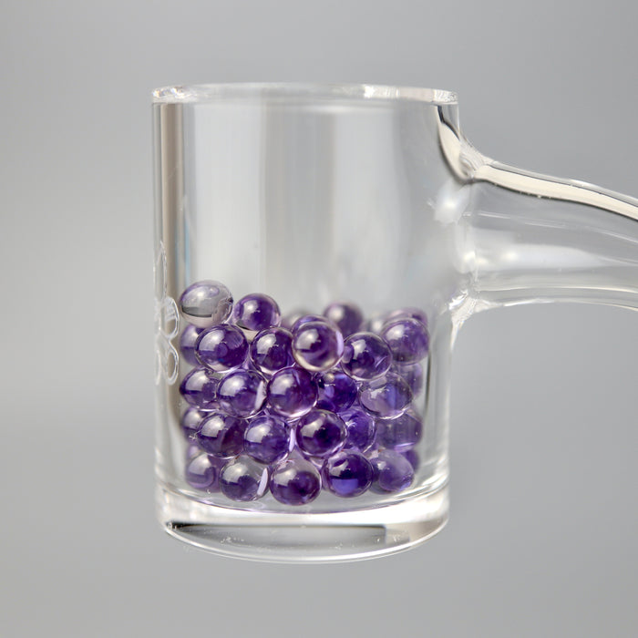 4mm Purple Sapphire Terp Pearls