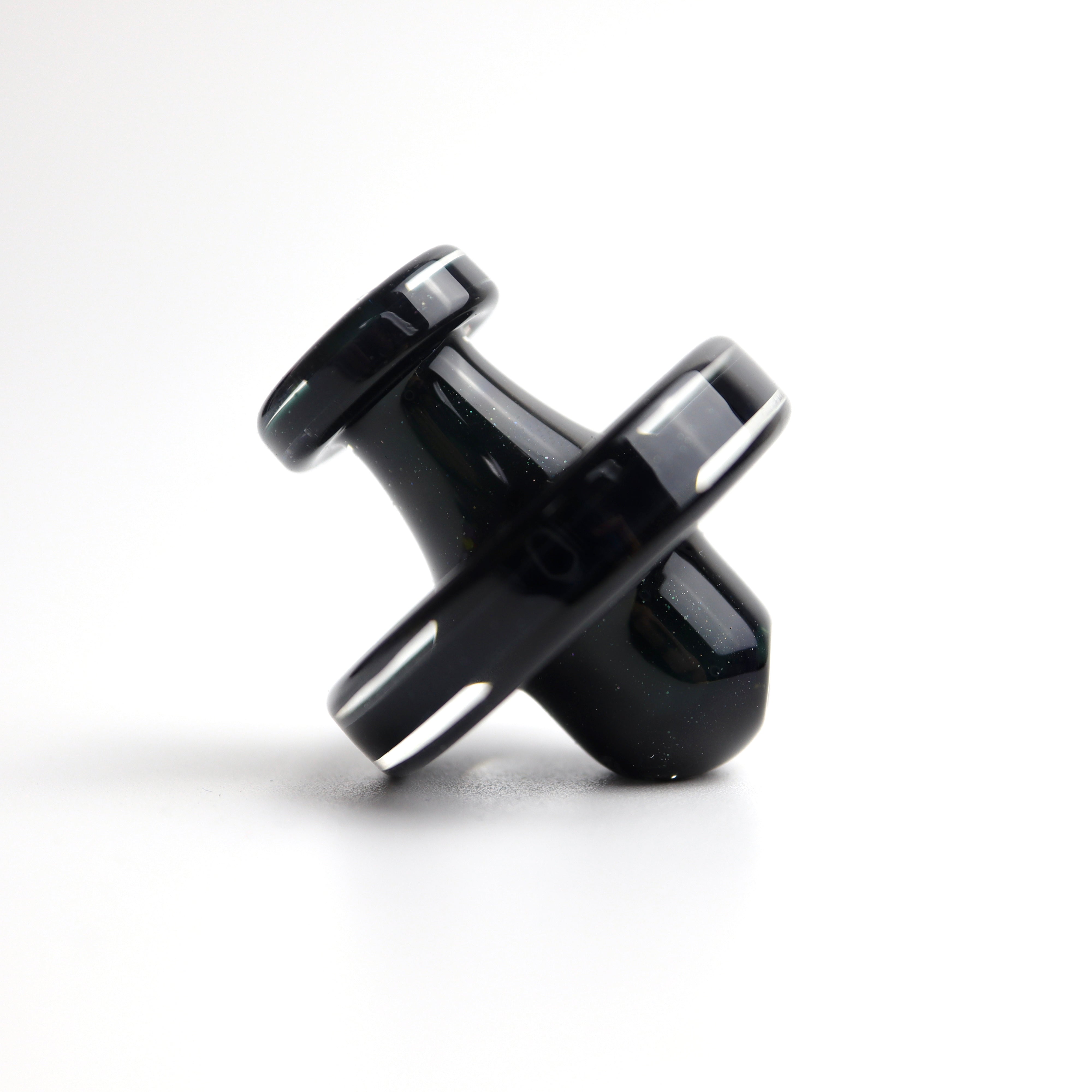 Color Spinner Cap by Zombie Hand Studios