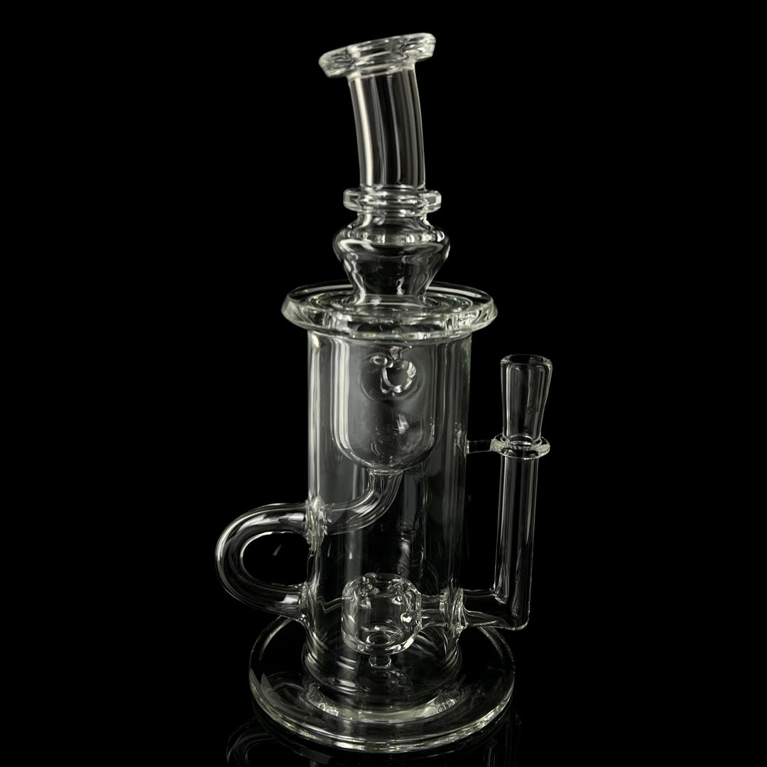 Clear Klein by Bororegon